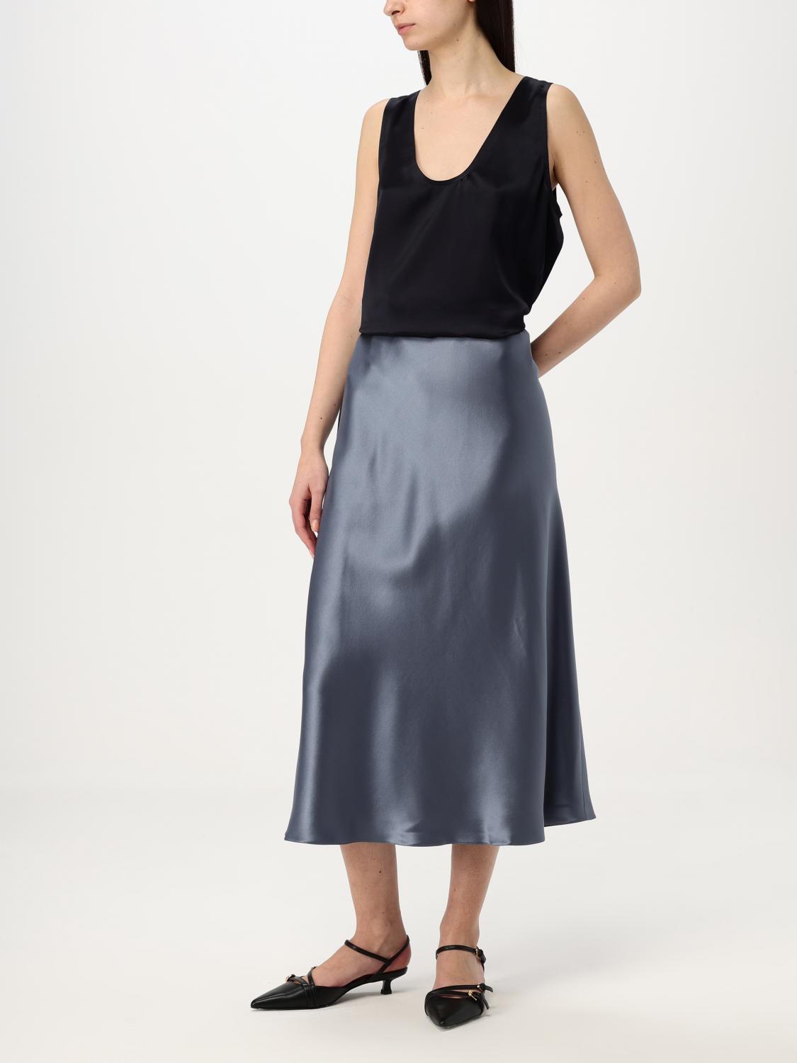 Max Mara Top Woman Black MAX MARA