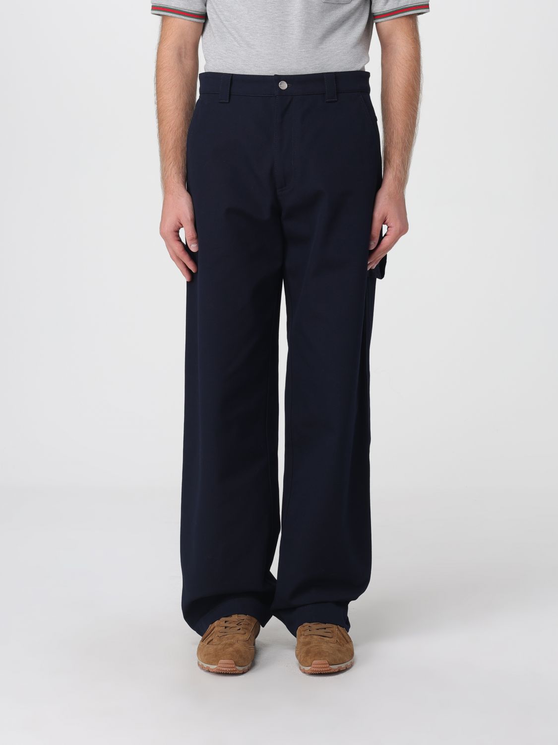 Pants Men Gucci GUCCI