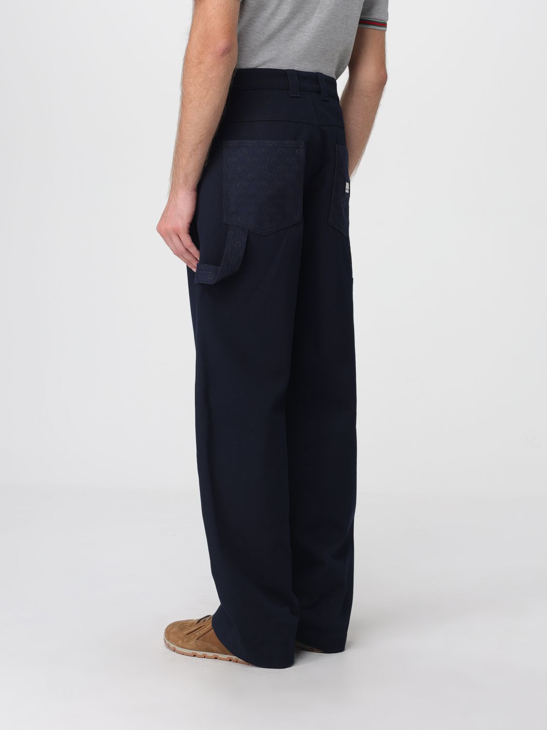 Pants Men Gucci GUCCI