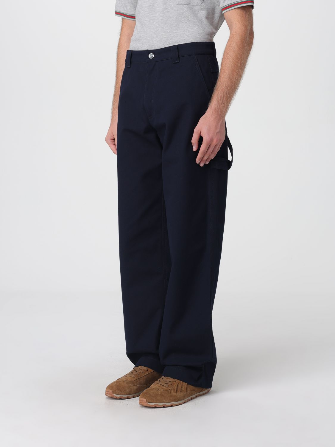 Pants Men Gucci GUCCI