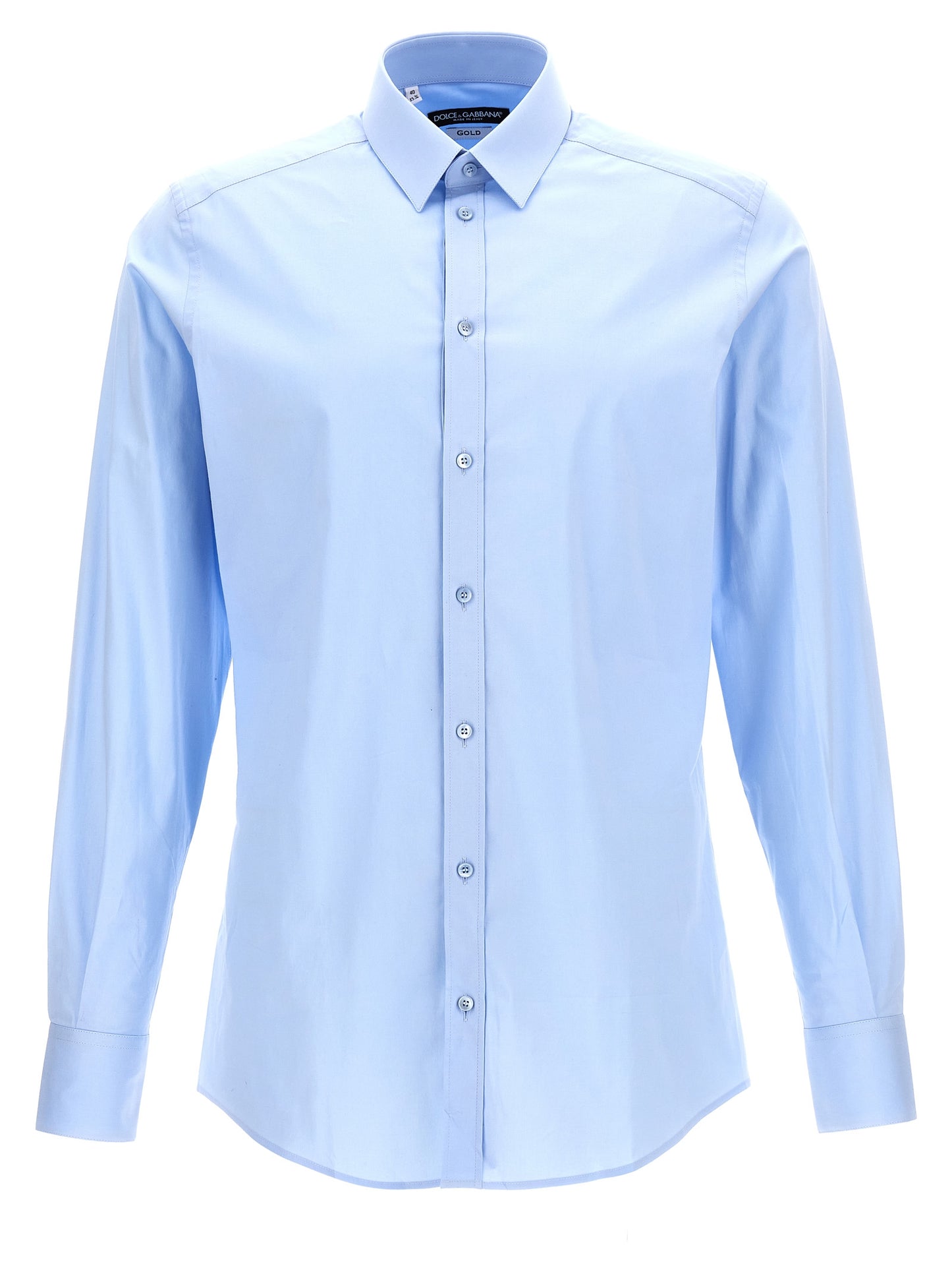 Dolce & Gabbana Men Dg Essential Shirt DOLCE & GABBANA