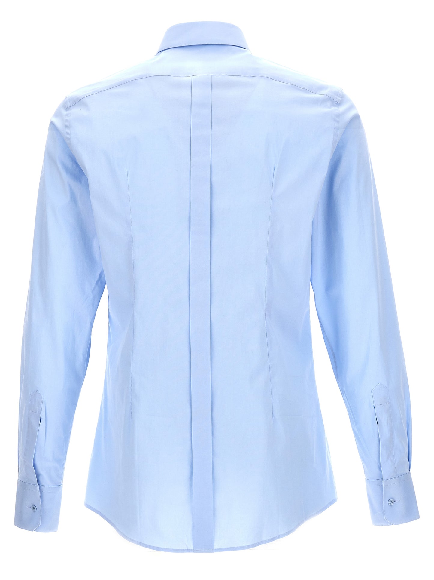 Dolce & Gabbana Men Dg Essential Shirt DOLCE & GABBANA
