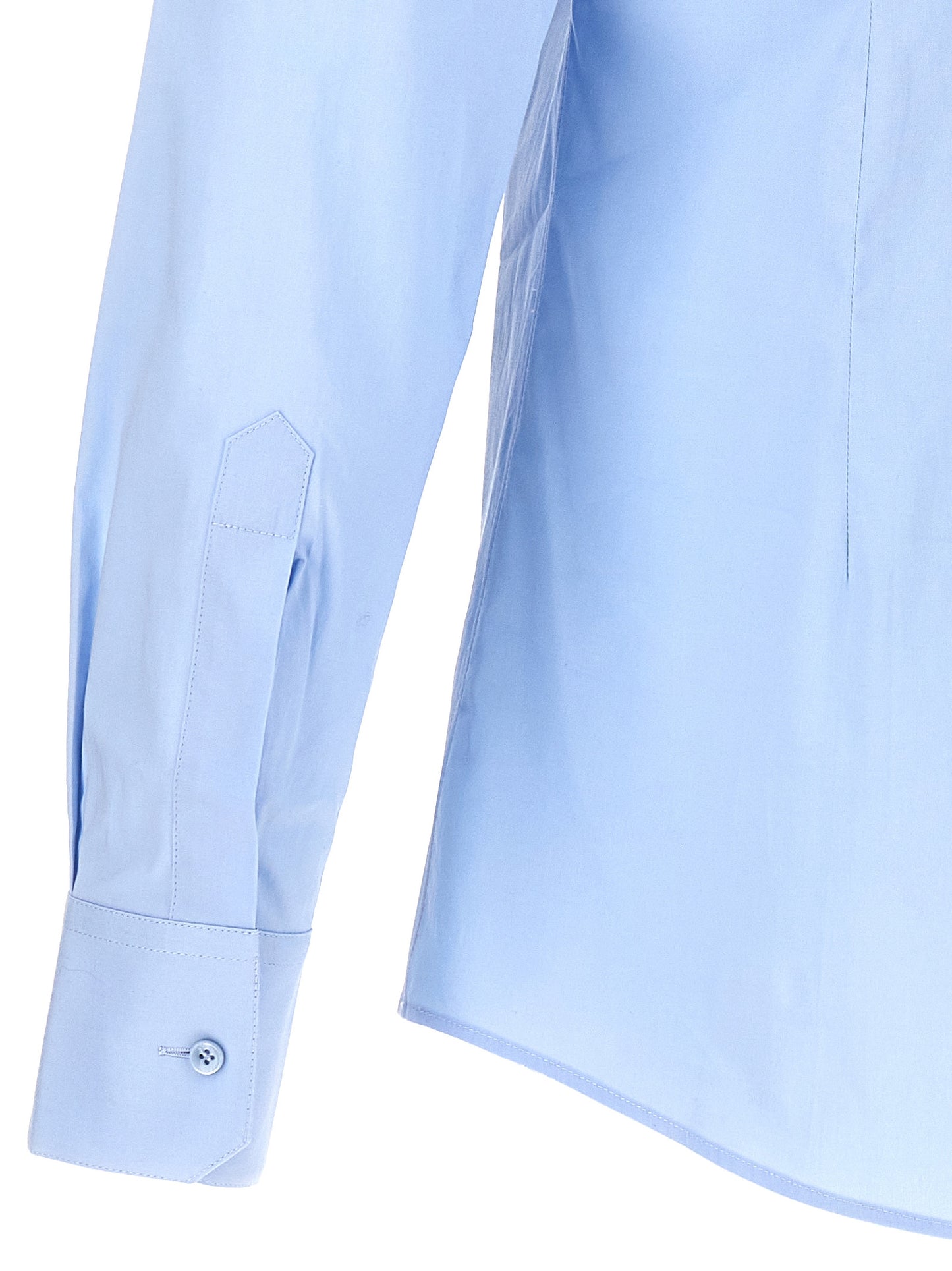 Dolce & Gabbana Men Dg Essential Shirt DOLCE & GABBANA