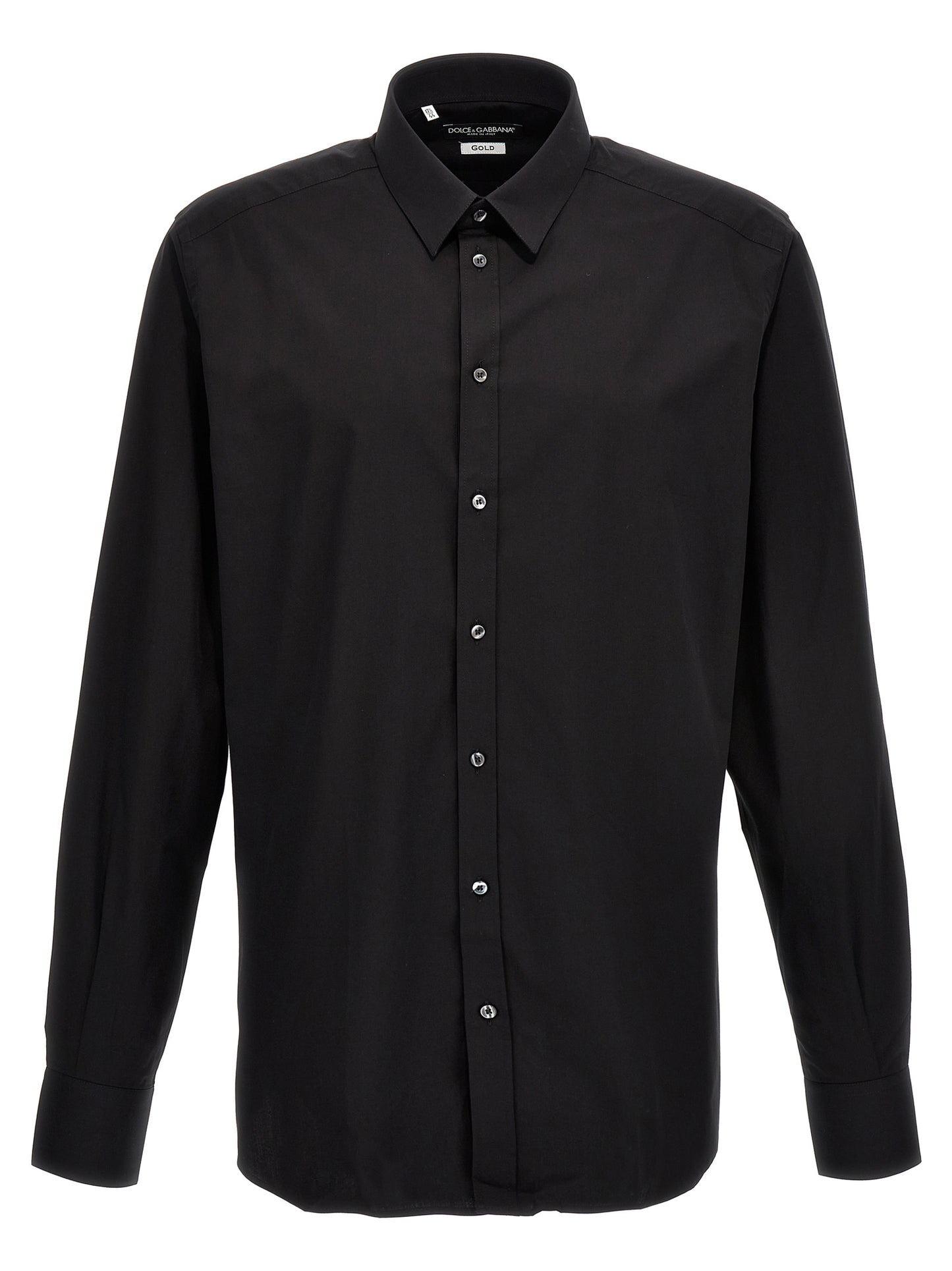 Dolce & Gabbana Men Dg Essential Shirt DOLCE & GABBANA