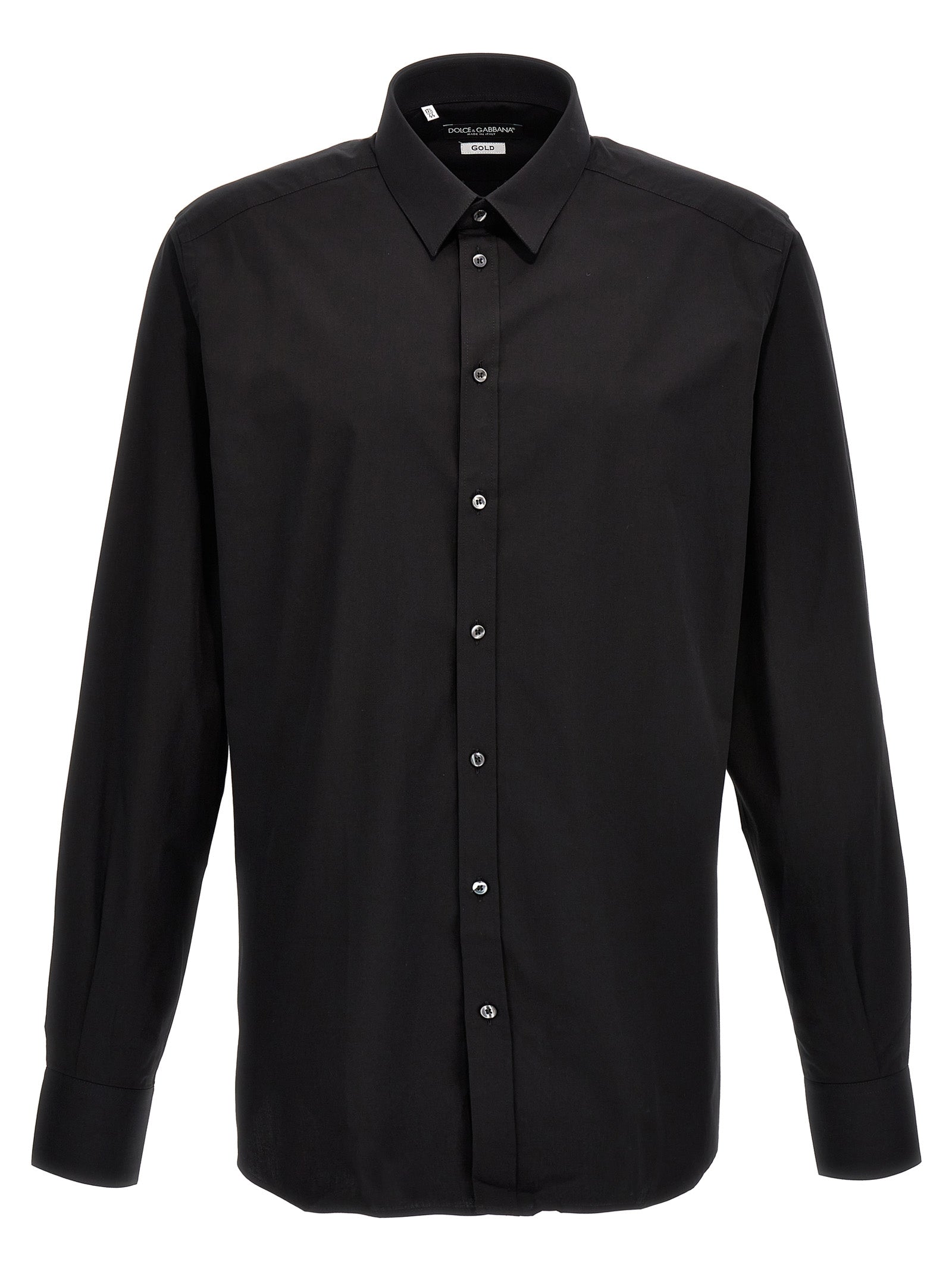 Dolce & Gabbana Men Dg Essential Shirt DOLCE & GABBANA