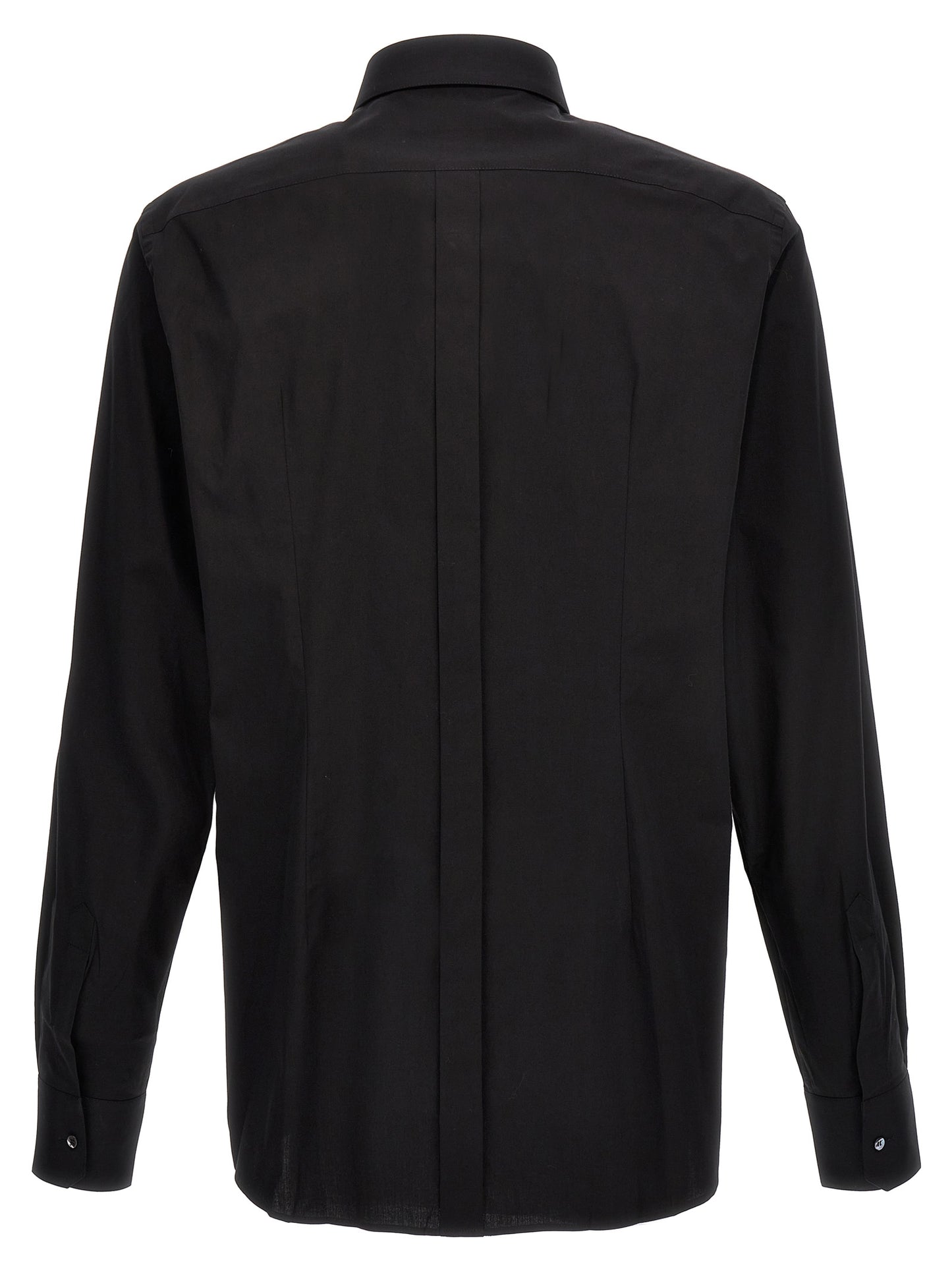 Dolce & Gabbana Men Dg Essential Shirt DOLCE & GABBANA