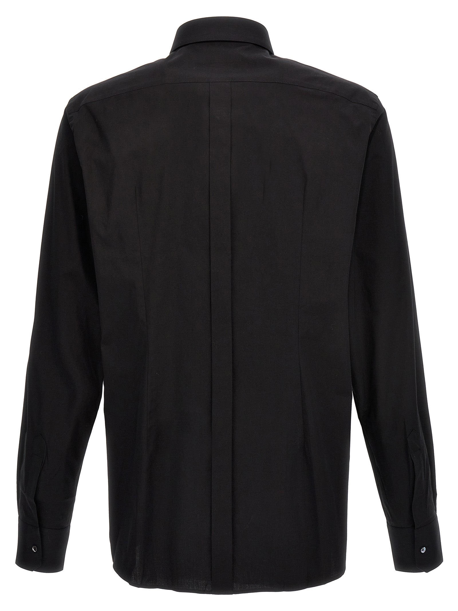 Dolce & Gabbana Men Dg Essential Shirt DOLCE & GABBANA