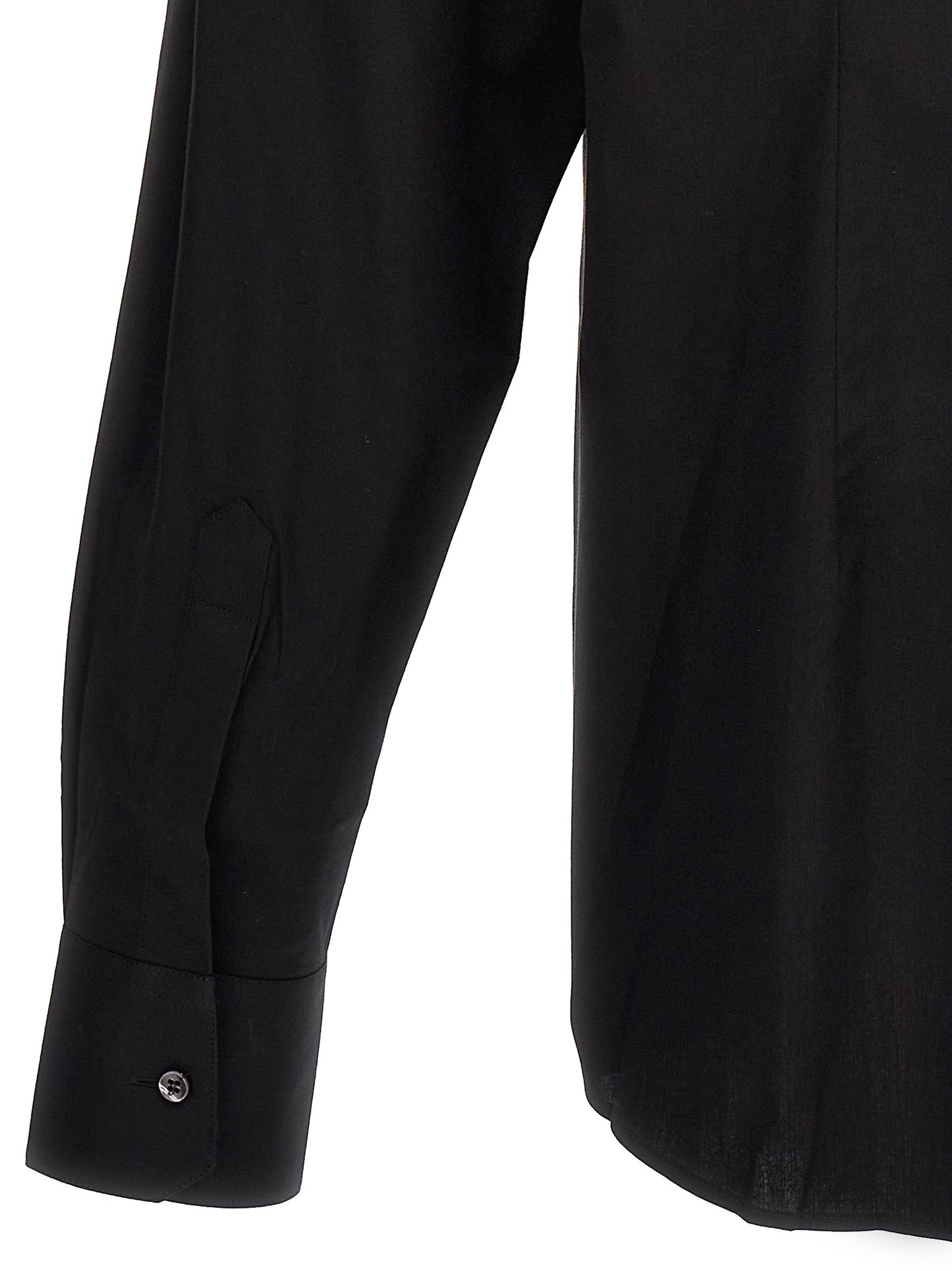Dolce & Gabbana Men Dg Essential Shirt DOLCE & GABBANA