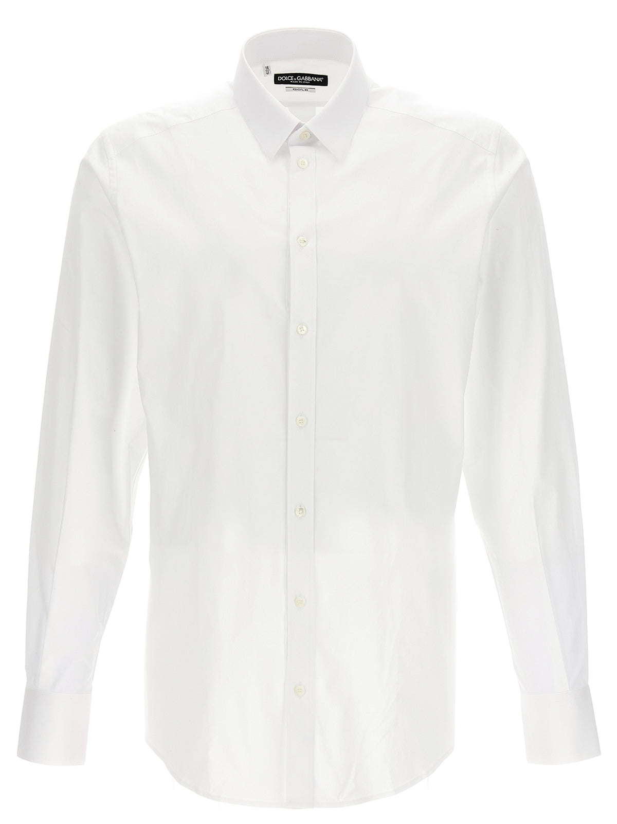 Dolce & Gabbana Men Dg Essential Shirt DOLCE & GABBANA