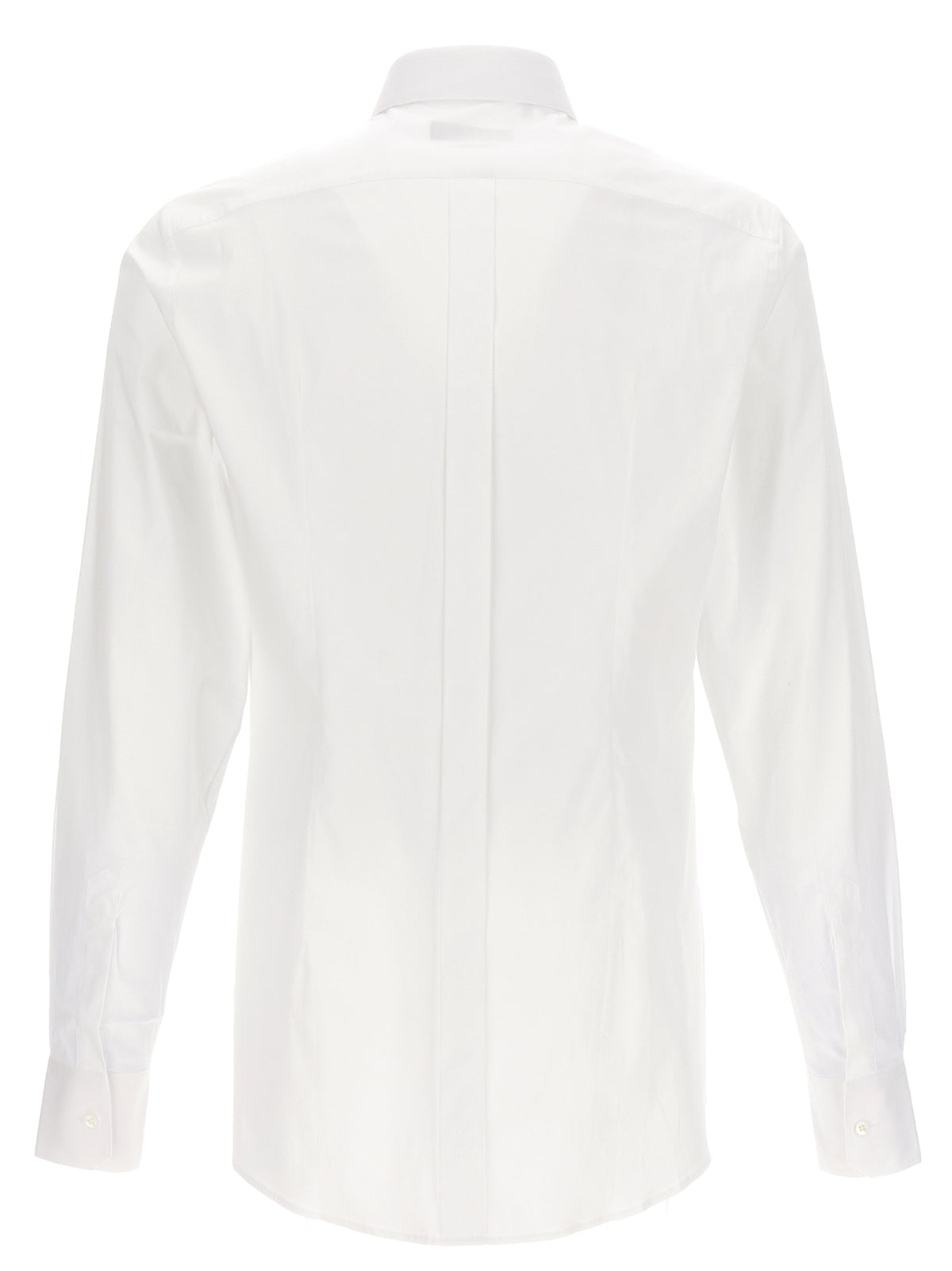 Dolce & Gabbana Men Dg Essential Shirt DOLCE & GABBANA