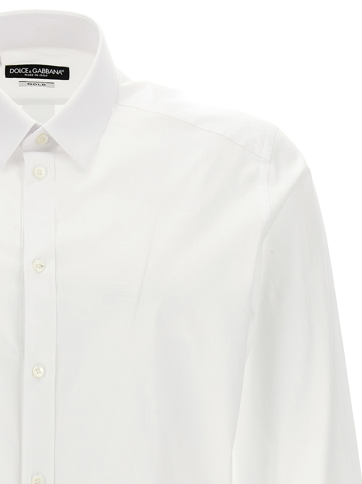 Dolce & Gabbana Men Dg Essential Shirt DOLCE & GABBANA