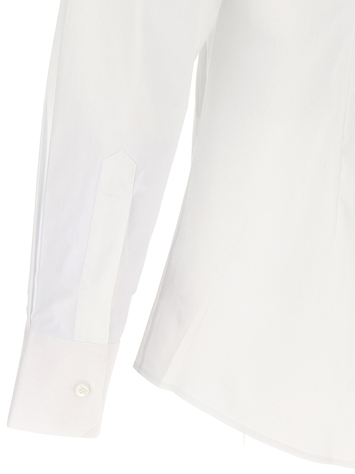 Dolce & Gabbana Men Dg Essential Shirt DOLCE & GABBANA