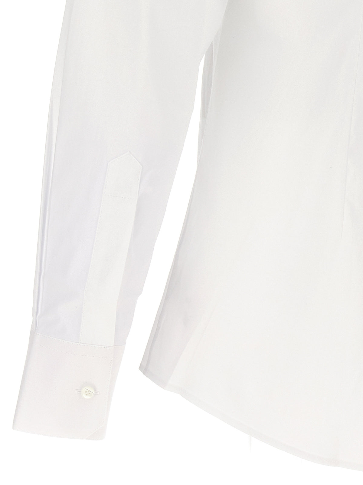 Dolce & Gabbana Men Dg Essential Shirt DOLCE & GABBANA