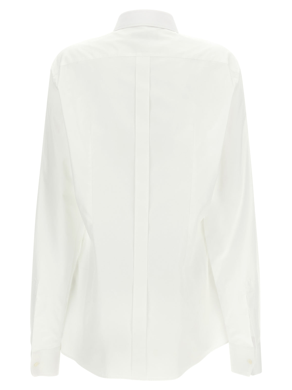Dolce&Gabbana Men 'Gold' Tuxedo Shirt DOLCE & GABBANA