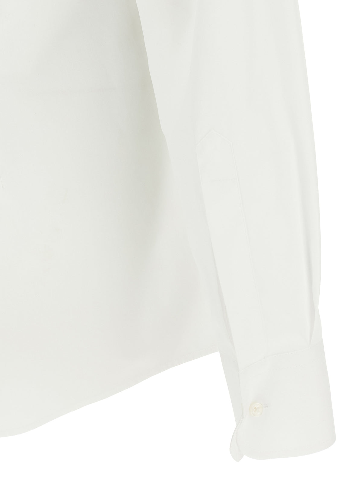 Dolce&Gabbana Men 'Gold' Tuxedo Shirt DOLCE & GABBANA