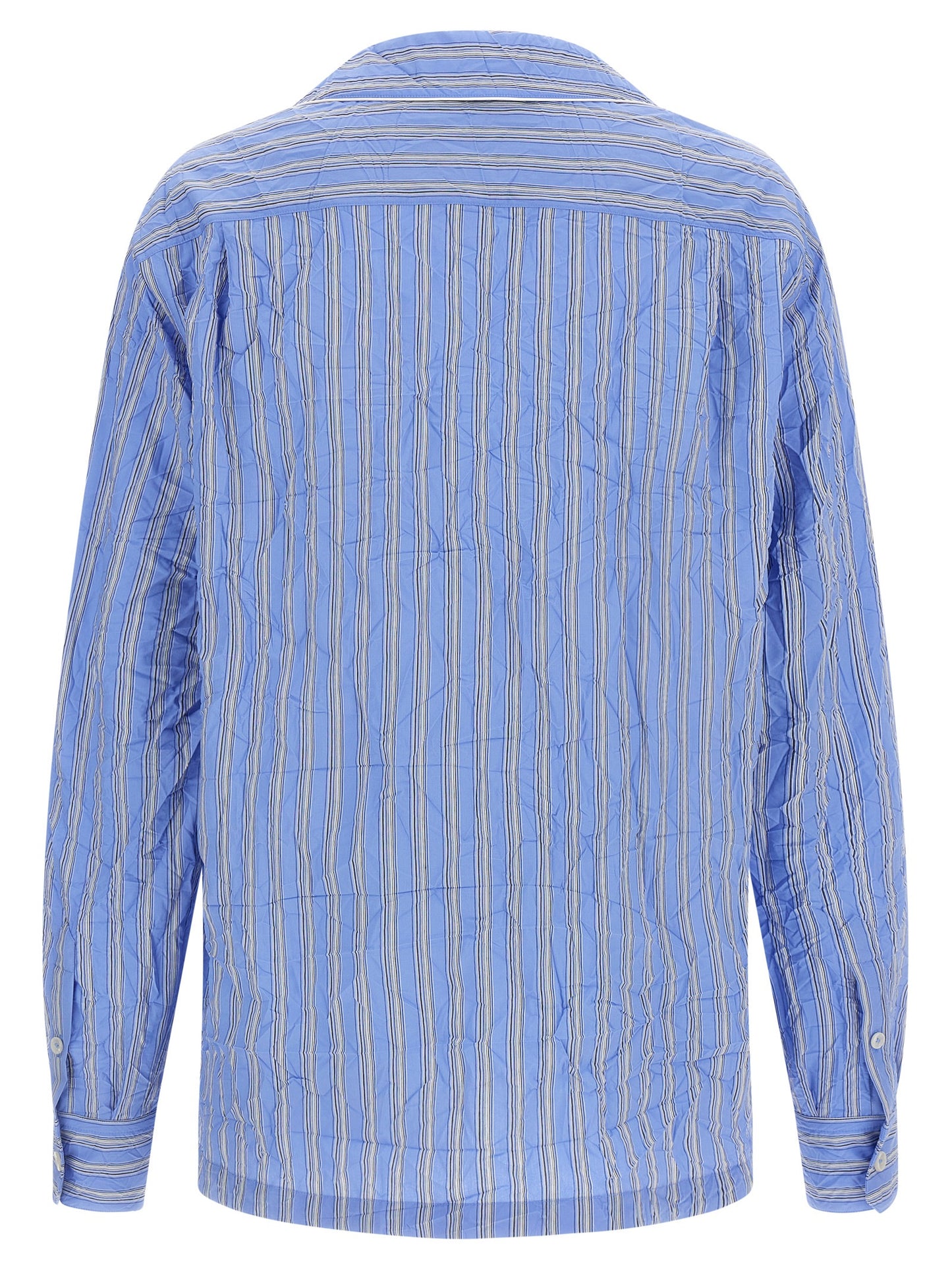 Dolce & Gabbana Men 'Vanity' Shirt DOLCE & GABBANA