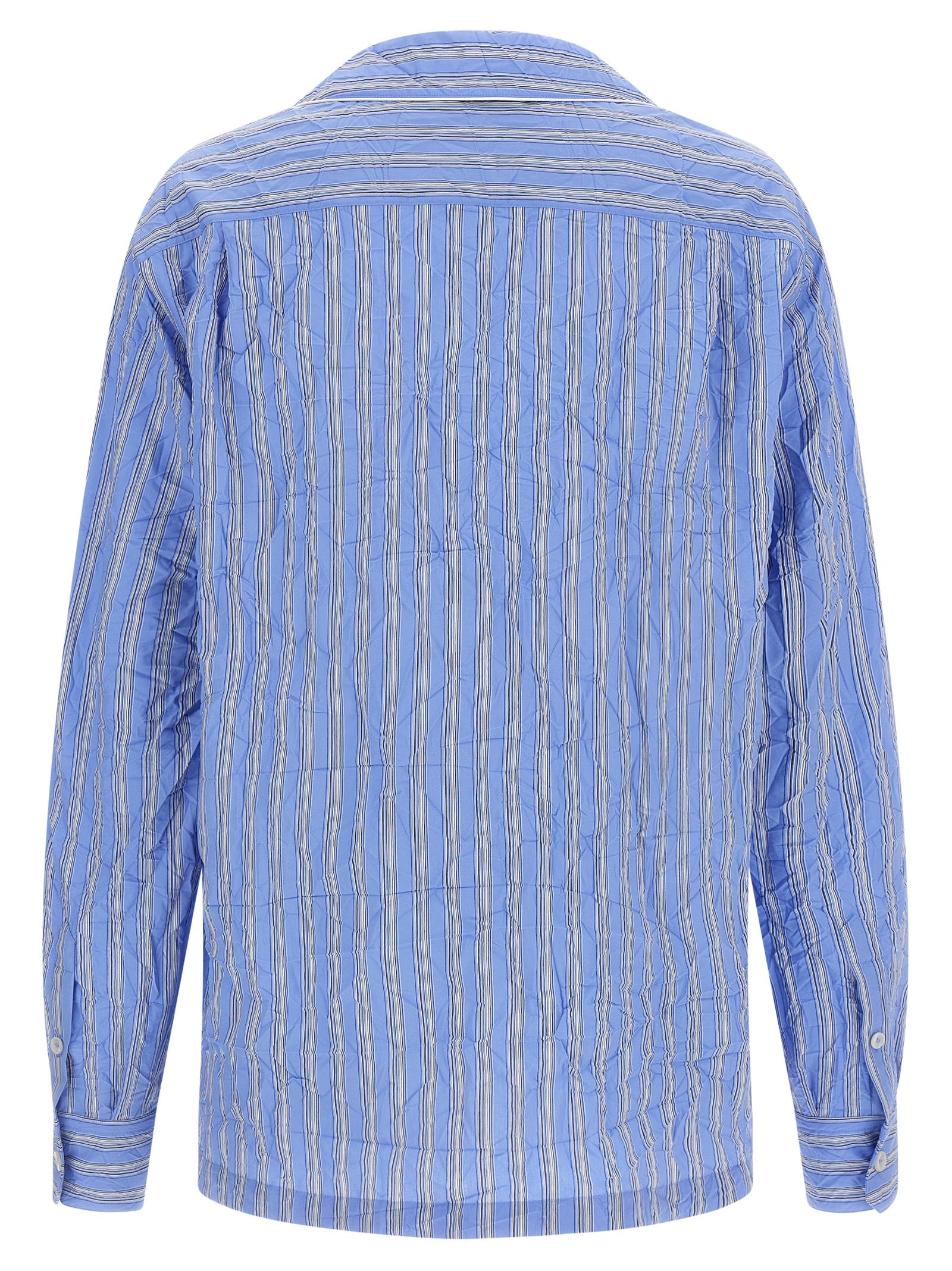 Dolce & Gabbana Men 'Vanity' Shirt DOLCE & GABBANA