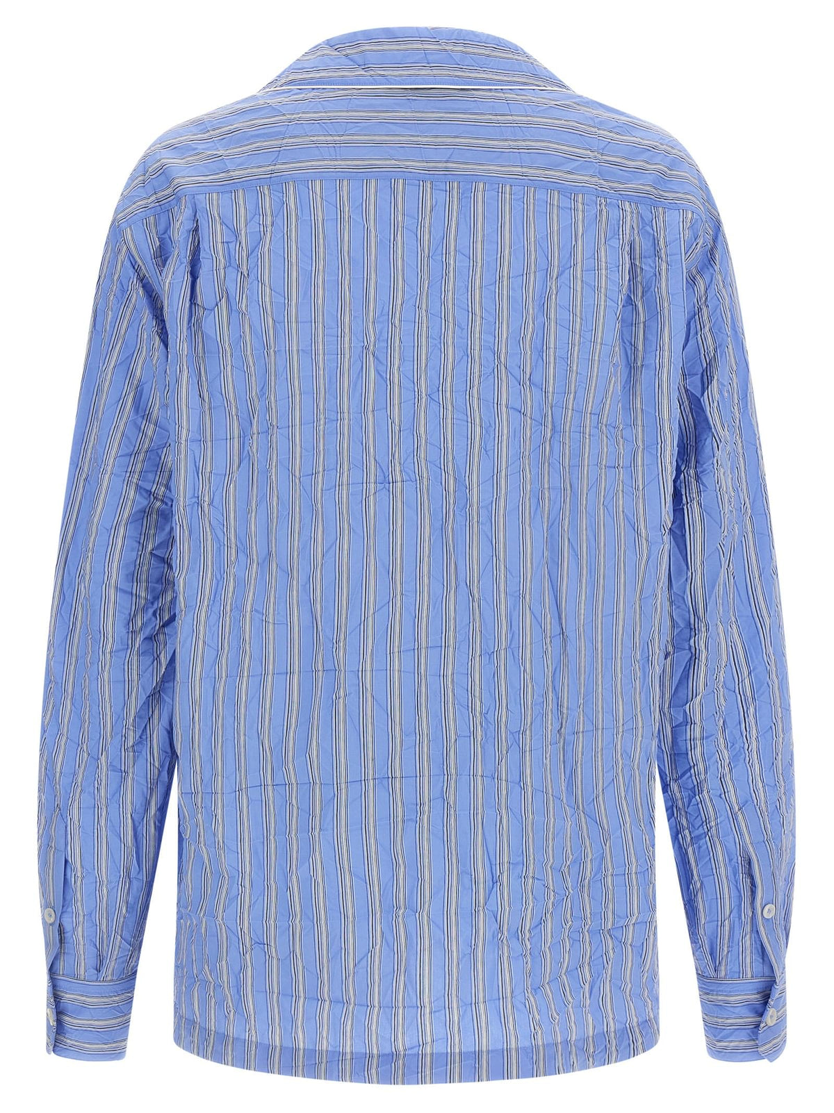 Dolce & Gabbana Men 'Vanity' Shirt DOLCE & GABBANA