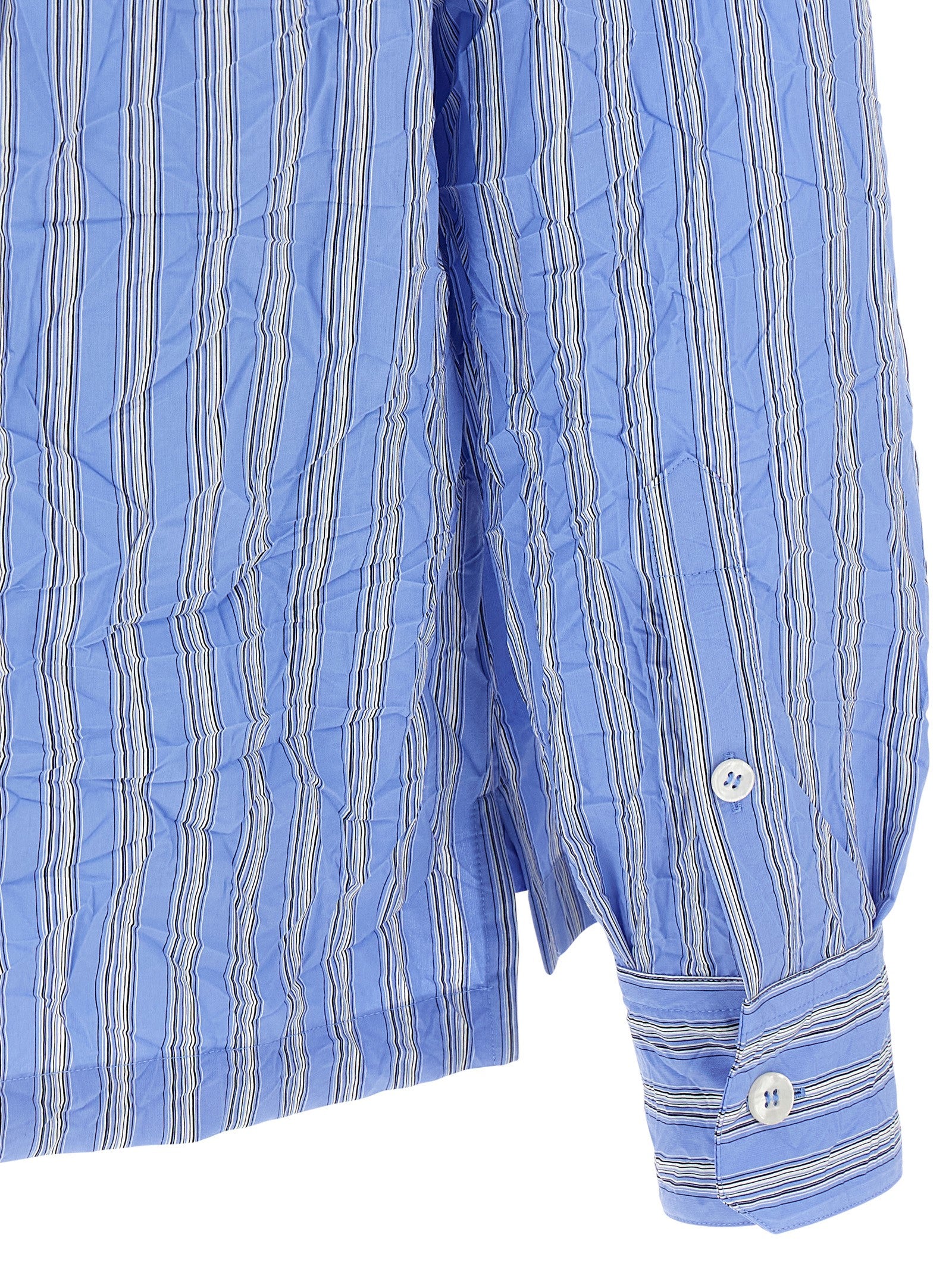 Dolce & Gabbana Men 'Vanity' Shirt DOLCE & GABBANA