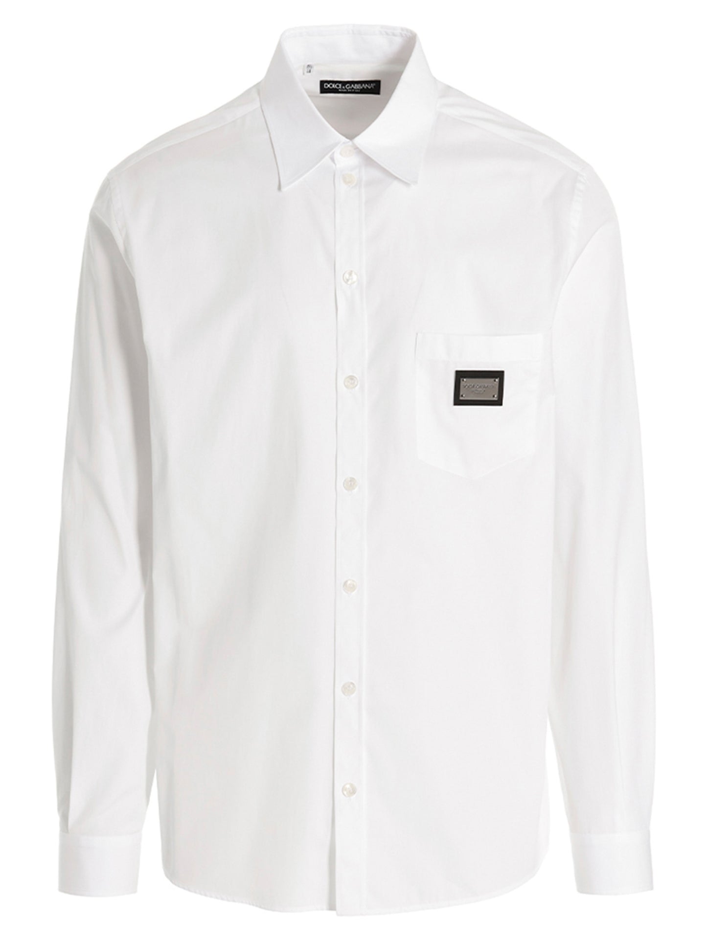 Dolce & Gabbana Men 'Martini' Shirt DOLCE & GABBANA