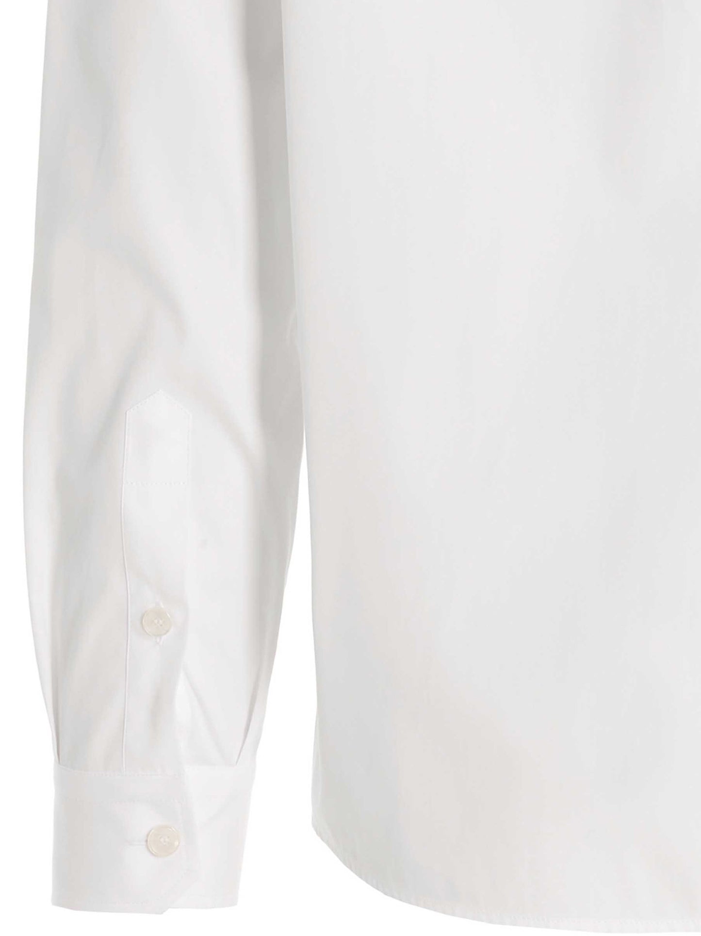 Dolce & Gabbana Men 'Martini' Shirt DOLCE & GABBANA