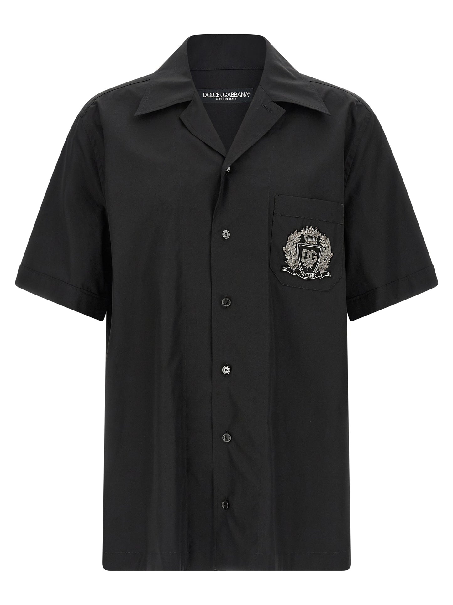 Dolce & Gabbana Men 'Hawaii' Shirt DOLCE & GABBANA