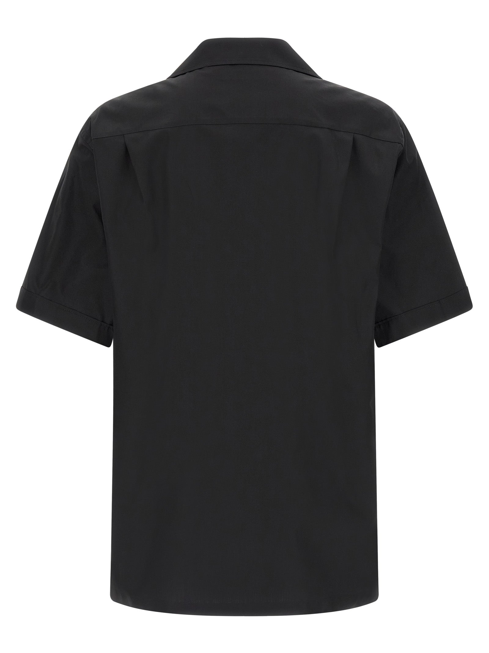 Dolce & Gabbana Men 'Hawaii' Shirt DOLCE & GABBANA