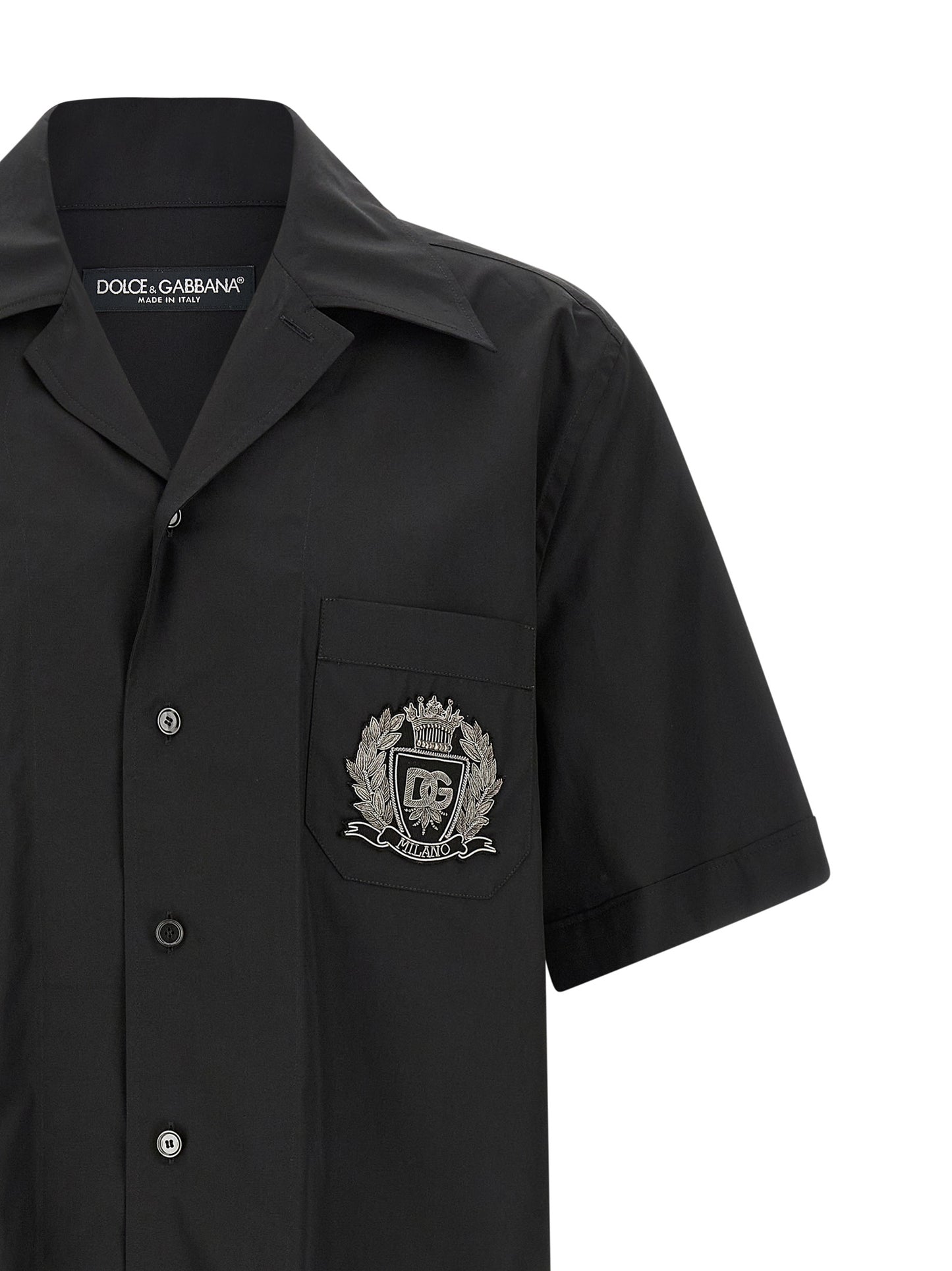 Dolce & Gabbana Men 'Hawaii' Shirt DOLCE & GABBANA