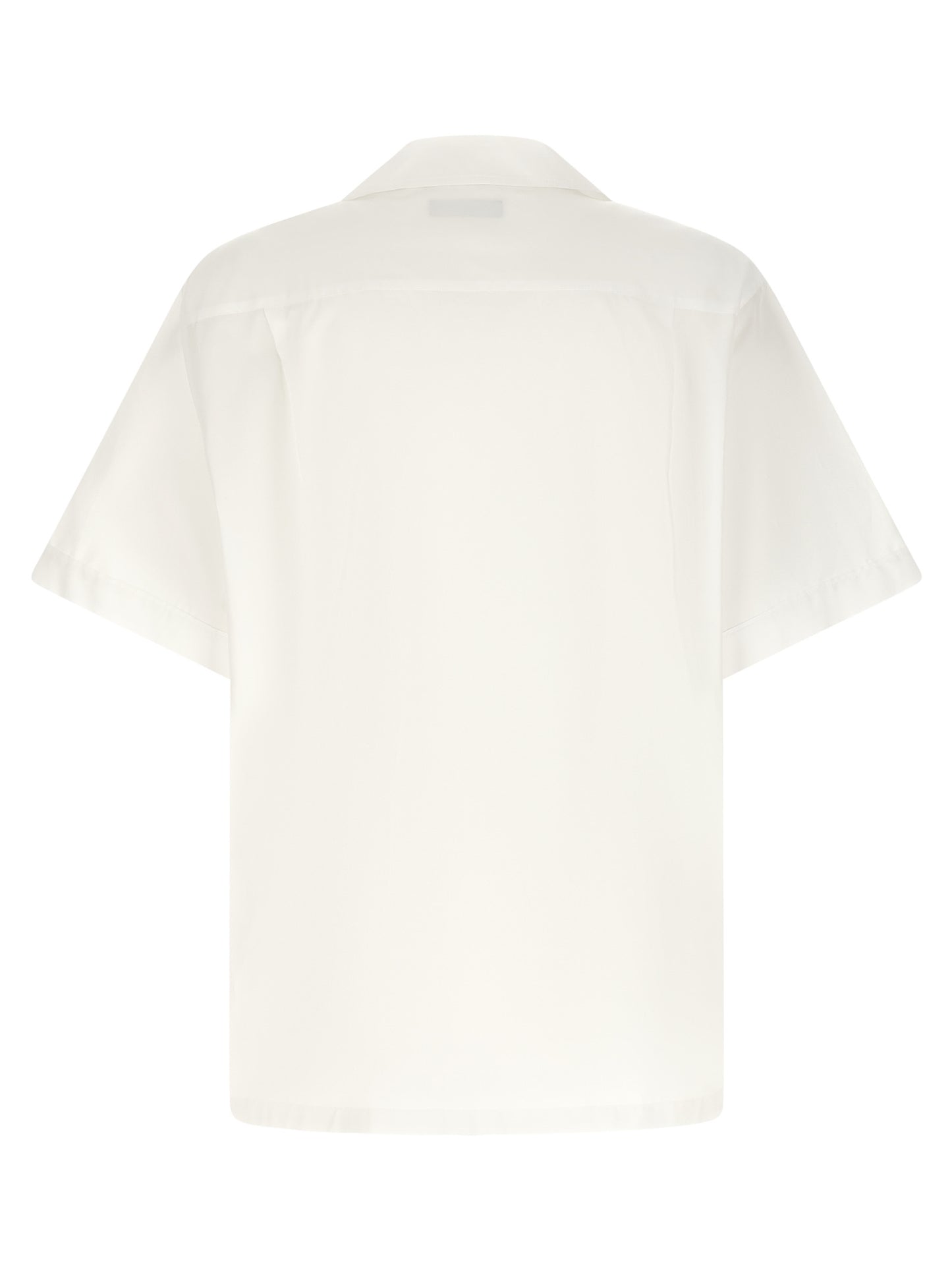 Dolce & Gabbana Men 'Hawaii' Shirt DOLCE & GABBANA