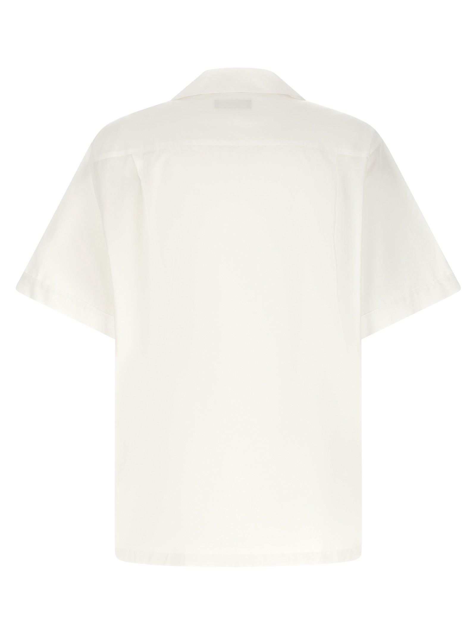 Dolce & Gabbana Men 'Hawaii' Shirt DOLCE & GABBANA