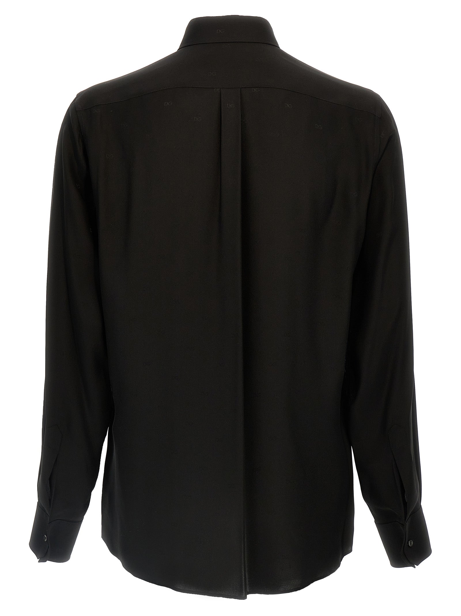 Dolce & Gabbana Men 'Martini' Shirt DOLCE & GABBANA