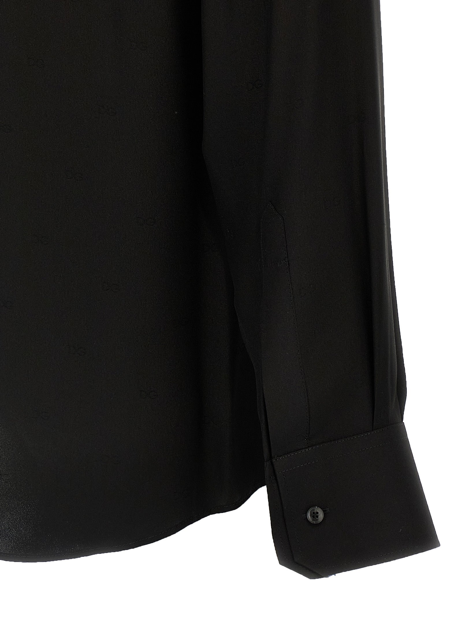 Dolce & Gabbana Men 'Martini' Shirt DOLCE & GABBANA