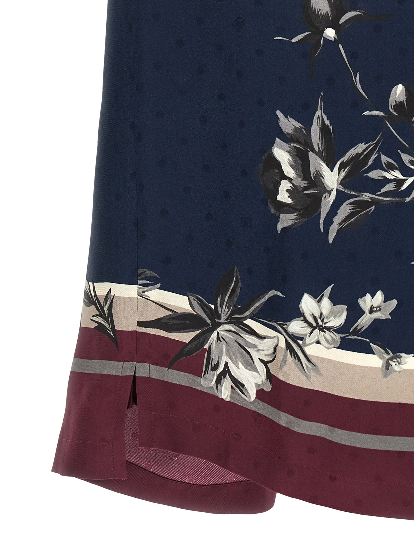 Dolce & Gabbana Men 'Hawaii' Shirt DOLCE & GABBANA