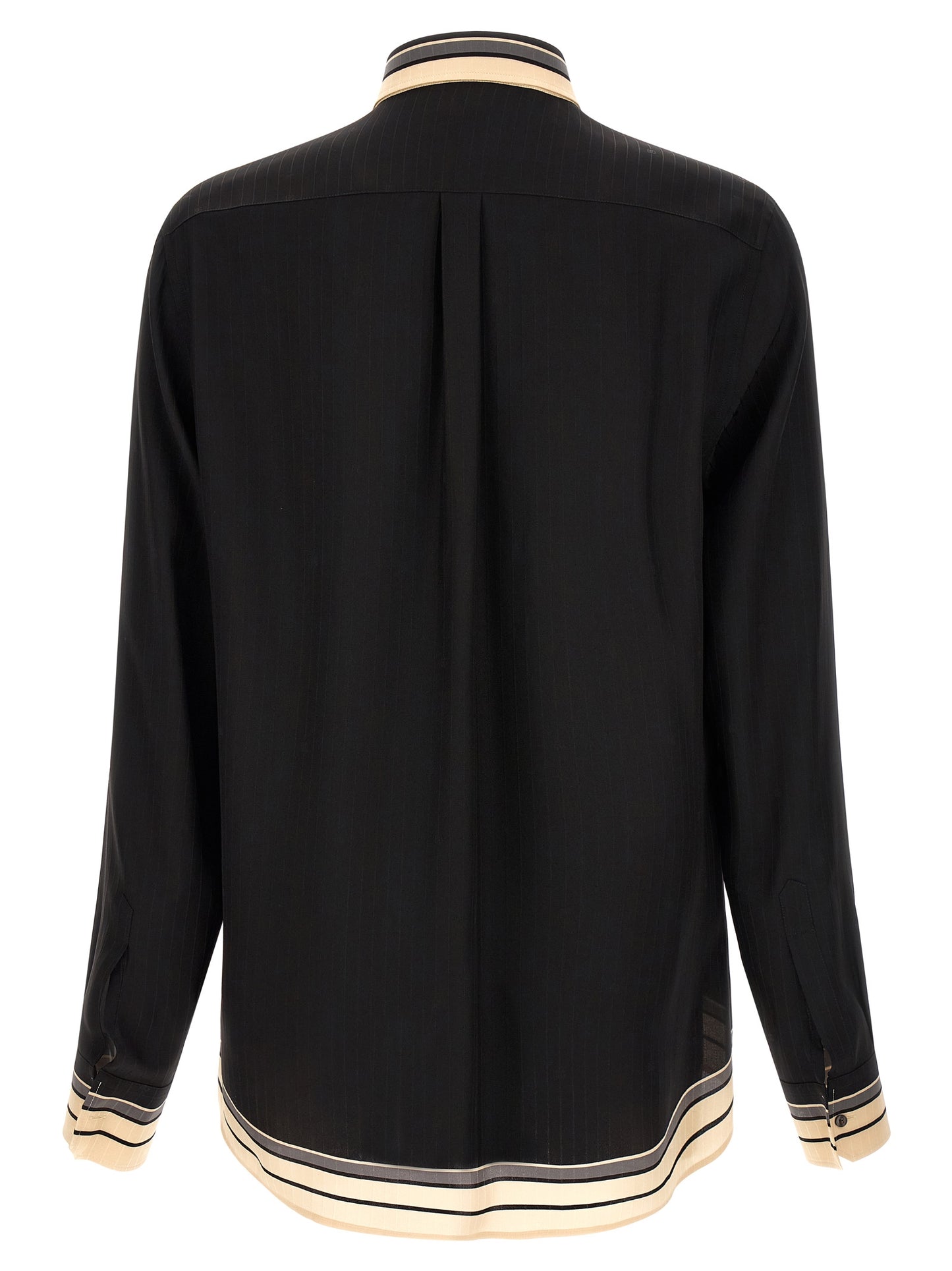 Dolce & Gabbana Men 'Martini' Shirt DOLCE & GABBANA