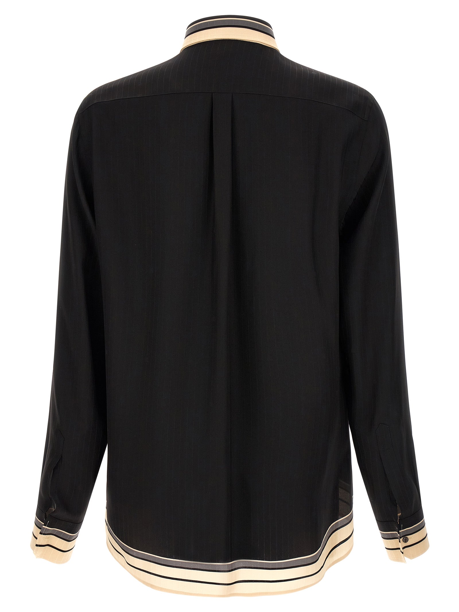 Dolce & Gabbana Men 'Martini' Shirt DOLCE & GABBANA