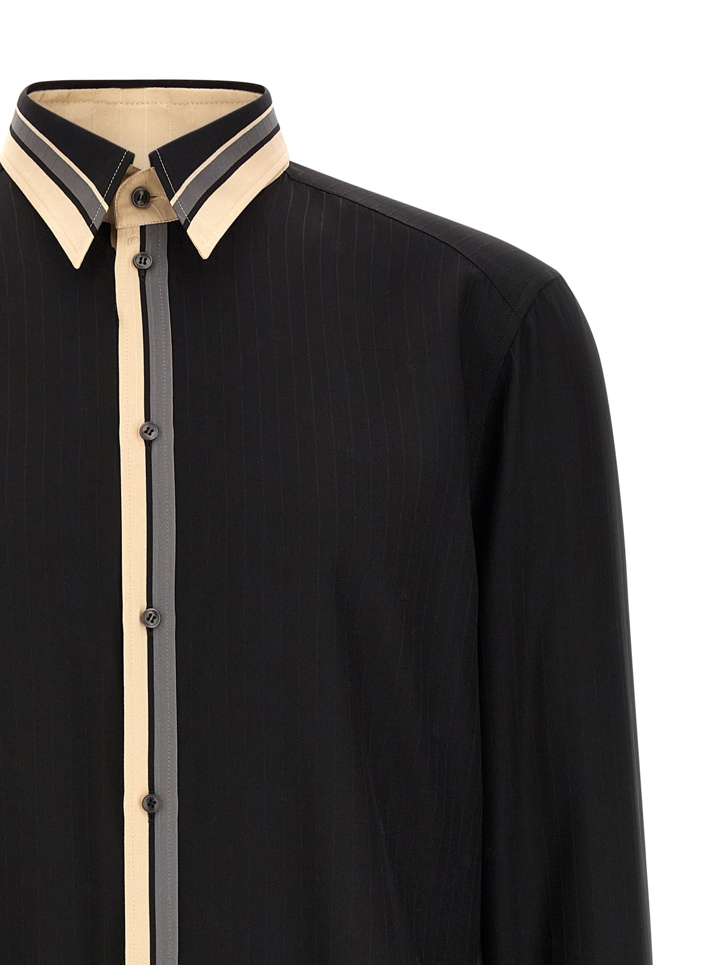 Dolce & Gabbana Men 'Martini' Shirt DOLCE & GABBANA