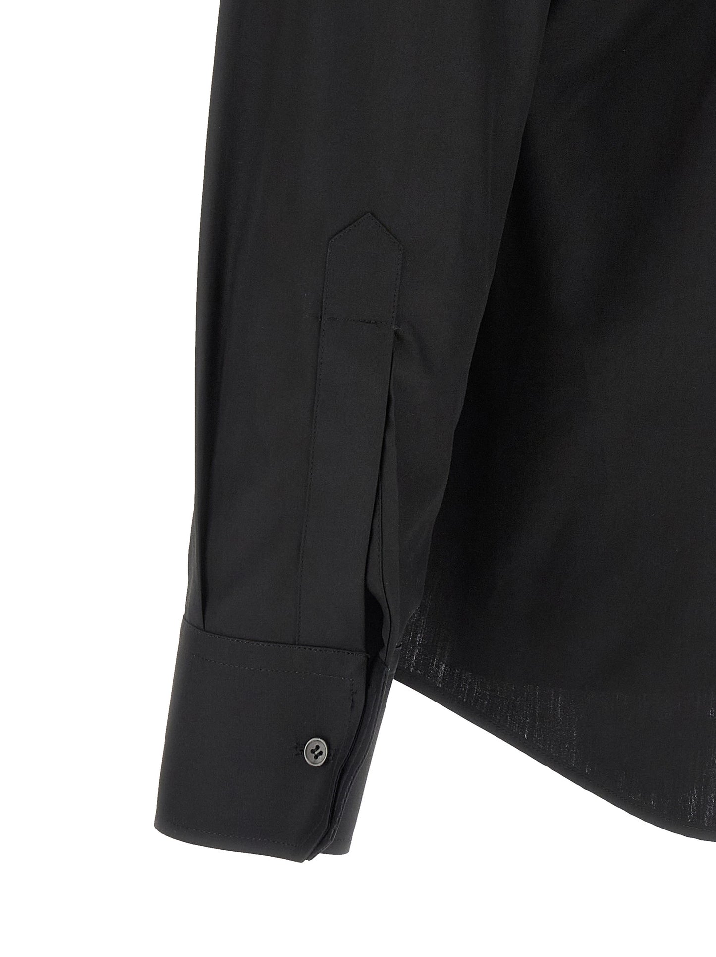 Dolce & Gabbana Men 'Martini' Shirt DOLCE & GABBANA