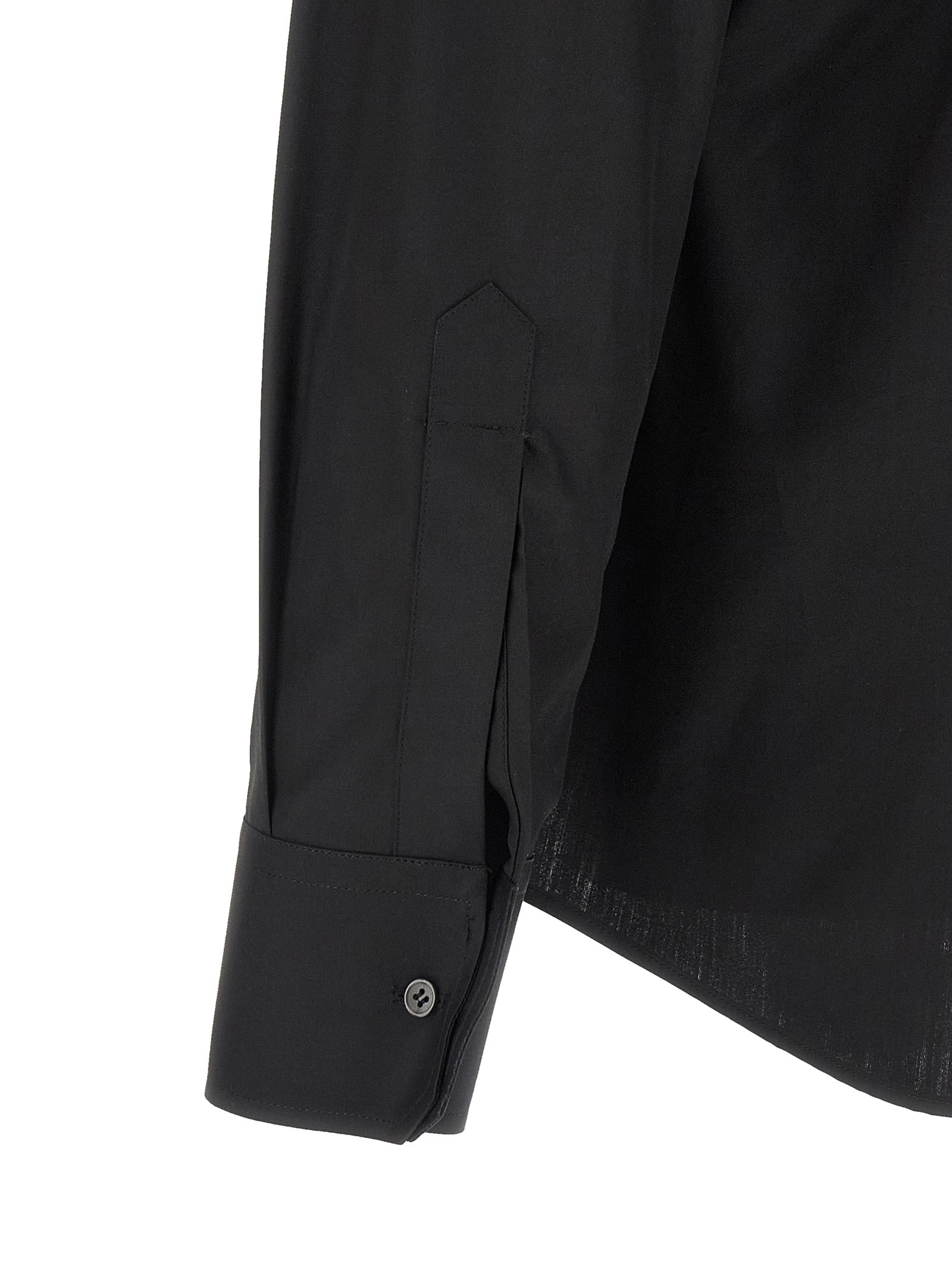 Dolce & Gabbana Men 'Martini' Shirt DOLCE & GABBANA