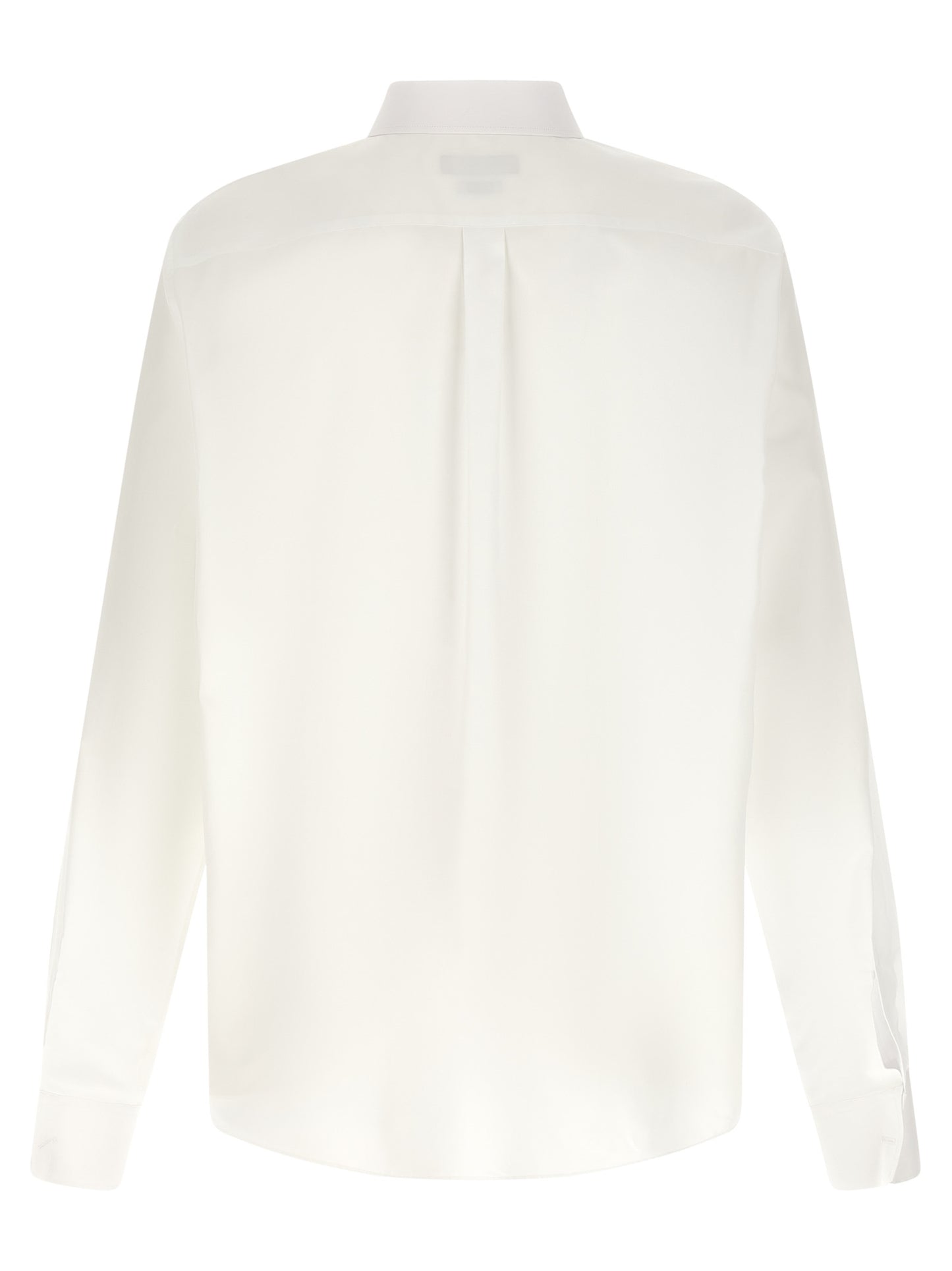 Dolce & Gabbana Men 'Martini' Shirt DOLCE & GABBANA