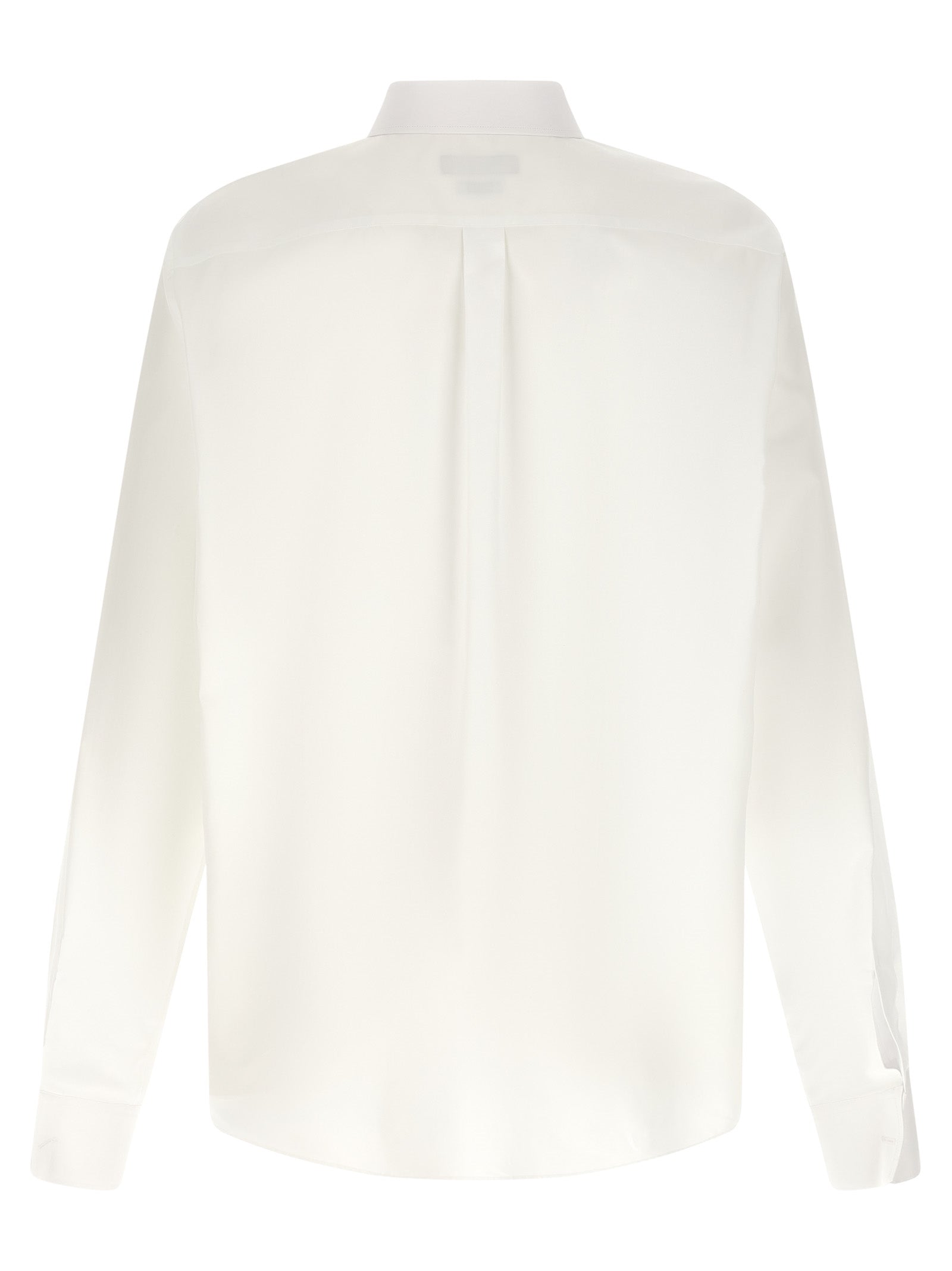 Dolce & Gabbana Men 'Martini' Shirt DOLCE & GABBANA