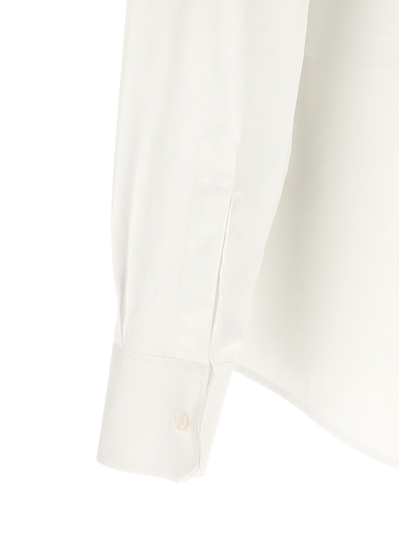 Dolce & Gabbana Men 'Martini' Shirt DOLCE & GABBANA