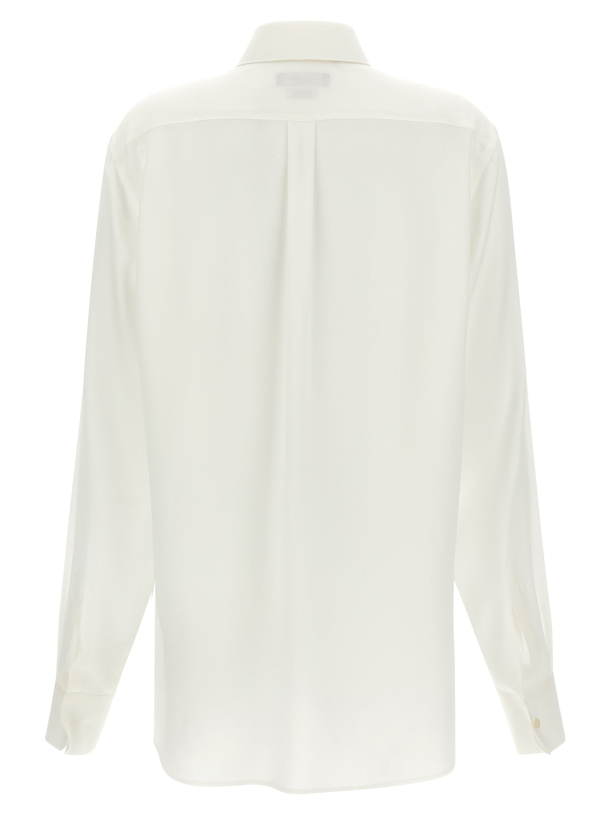 Dolce&Gabbana Men 'Gold' Shirt DOLCE & GABBANA