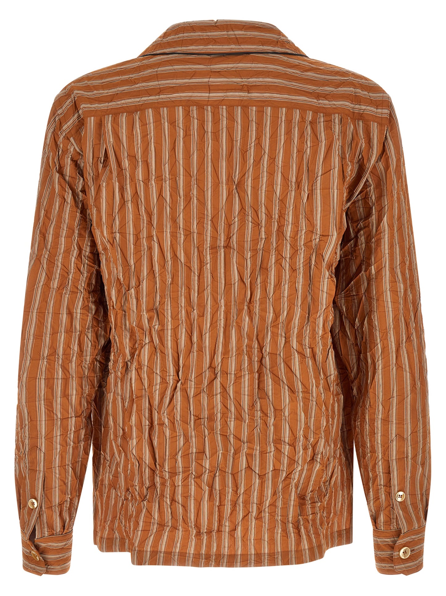 Dolce & Gabbana Men 'Vanity' Shirt DOLCE & GABBANA