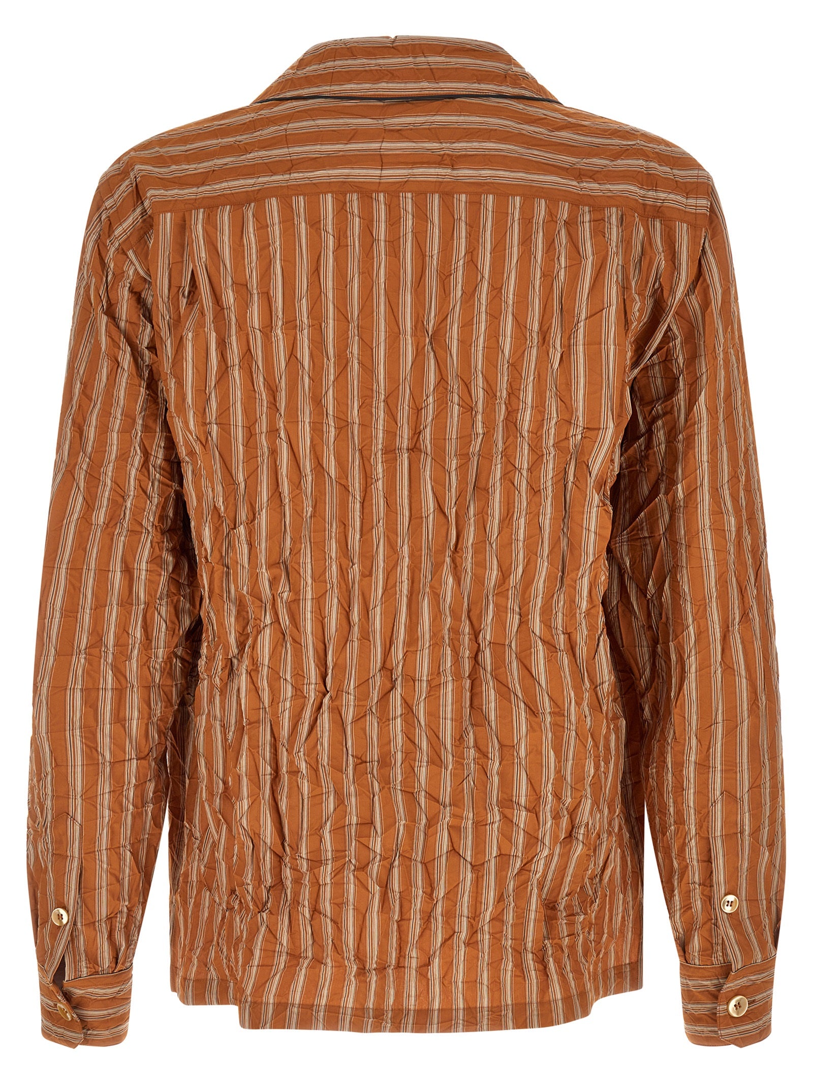Dolce & Gabbana Men 'Vanity' Shirt DOLCE & GABBANA