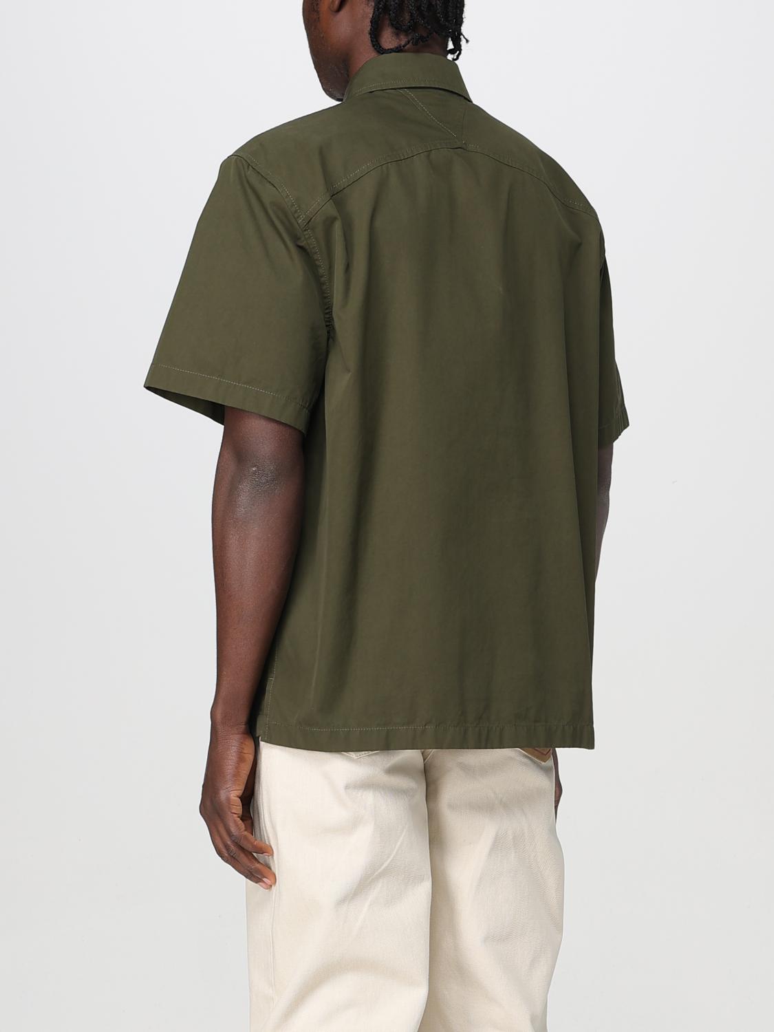 Bottega Veneta Men Shirt Men Bottega Veneta BOTTEGA VENETA