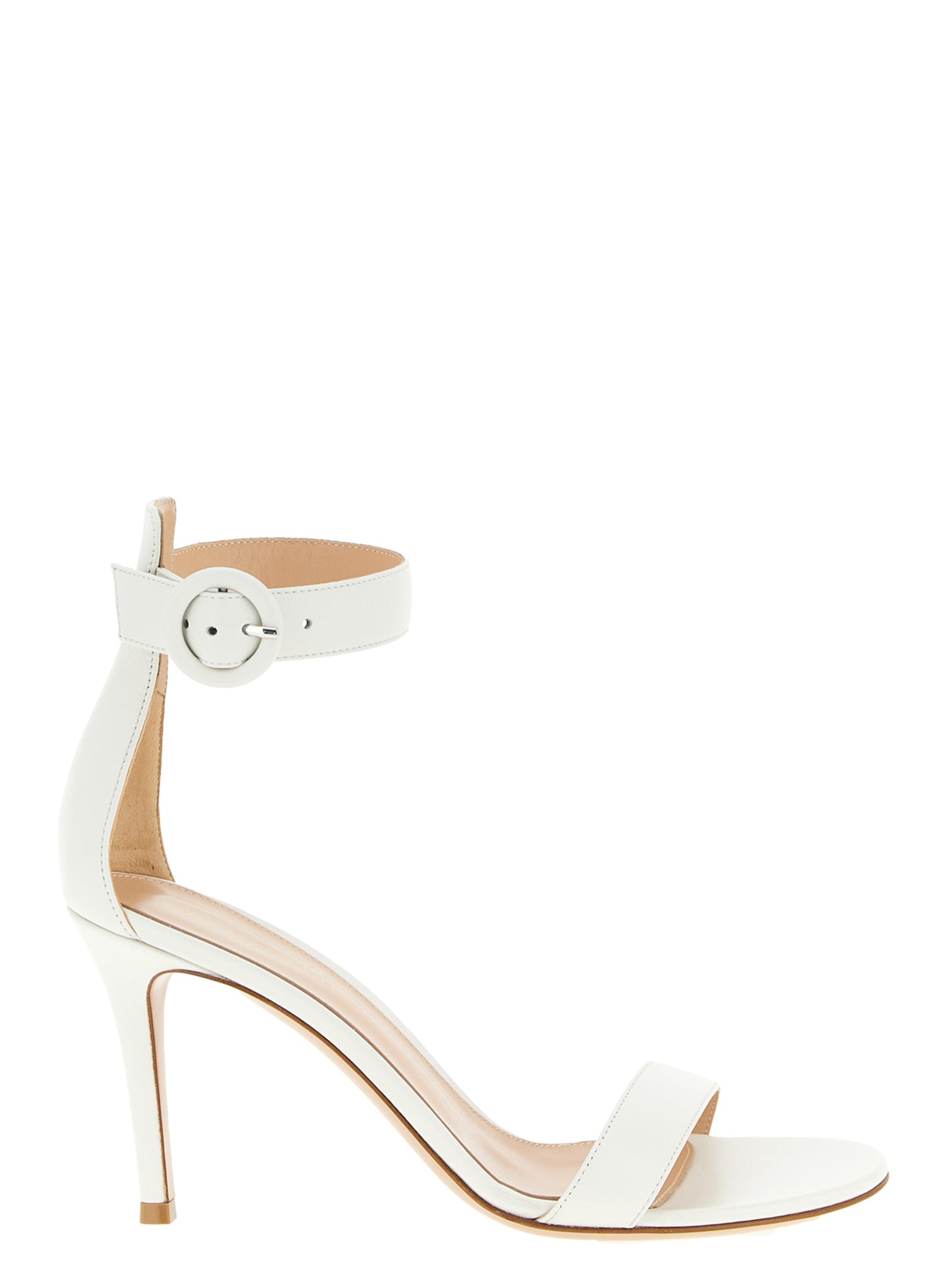 Gianvito Rossi Women 'Portofino’ Sandals GIANVITO ROSSI