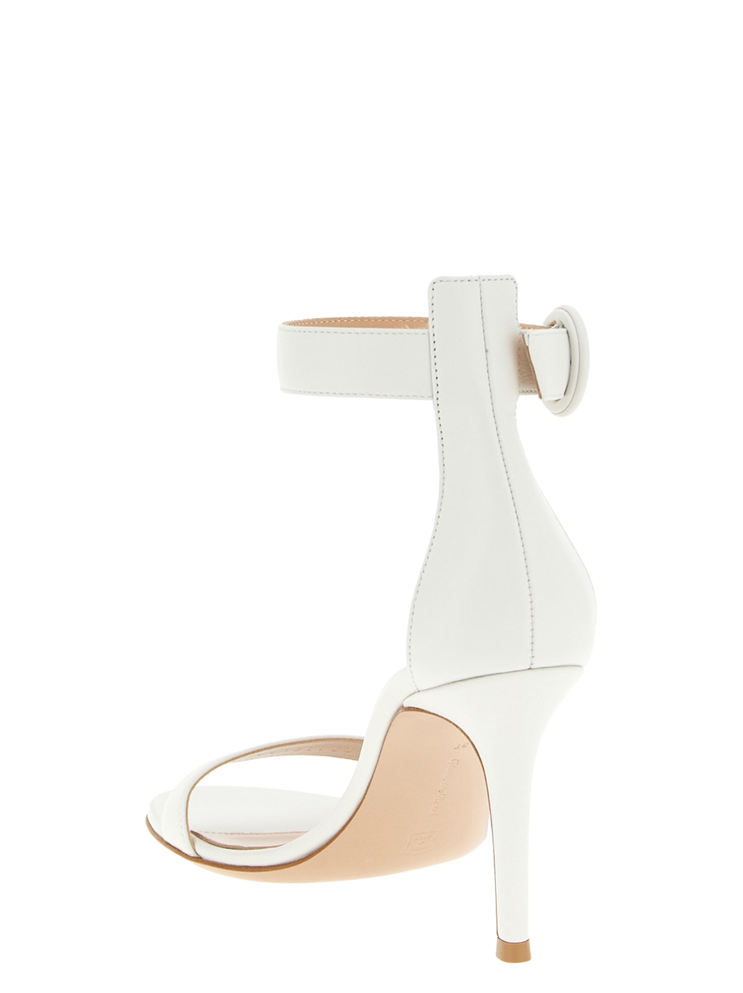 Gianvito Rossi Women 'Portofino’ Sandals GIANVITO ROSSI