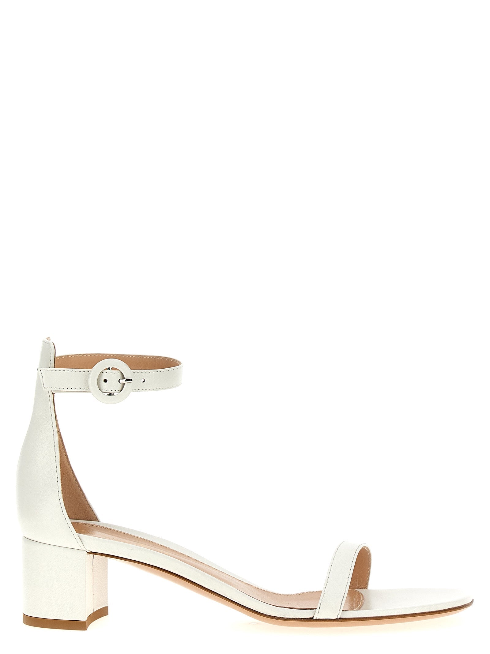 Gianvito Rossi Women 'Gaeta' Sandals GIANVITO ROSSI