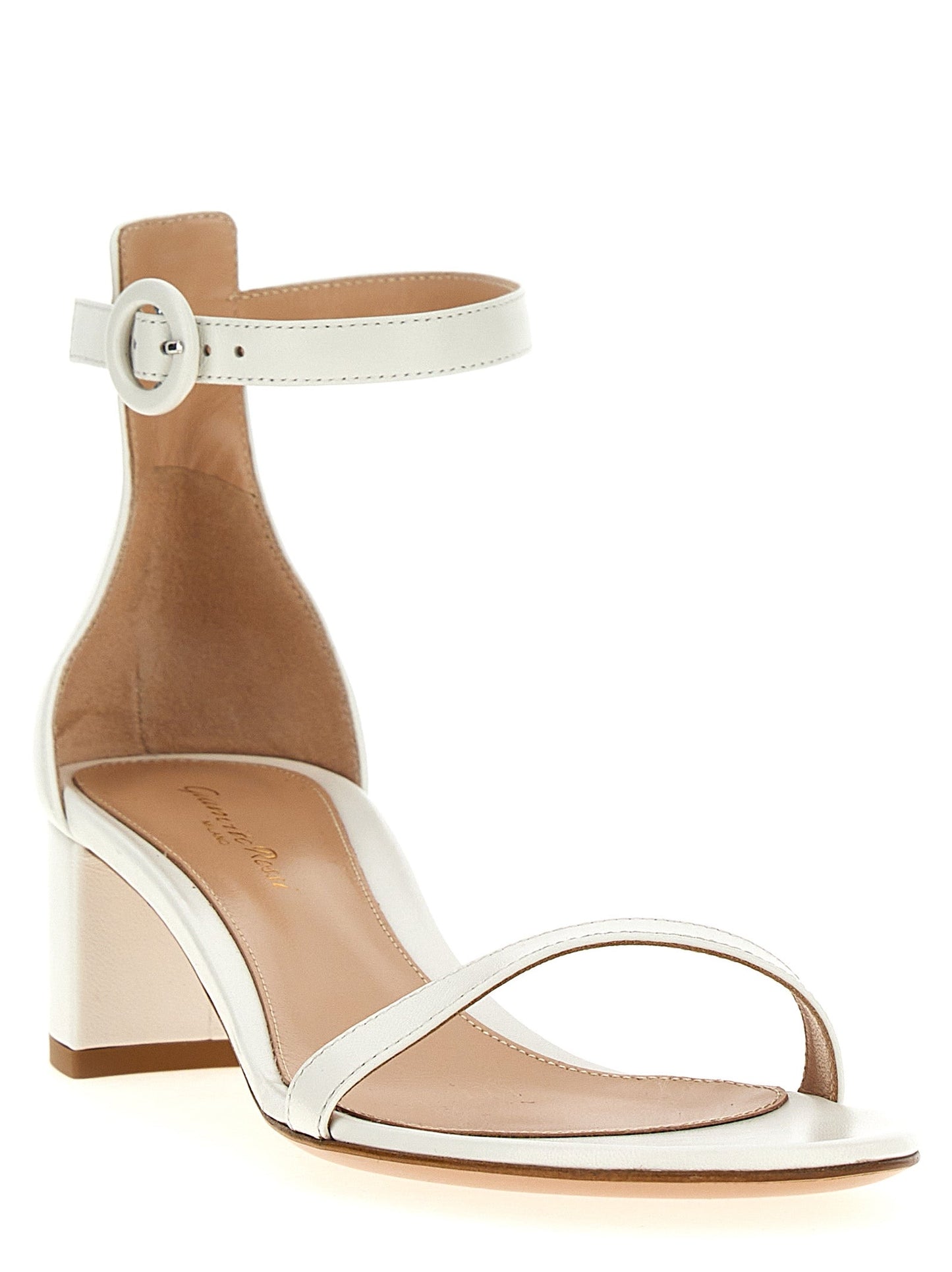 Gianvito Rossi Women 'Gaeta' Sandals GIANVITO ROSSI