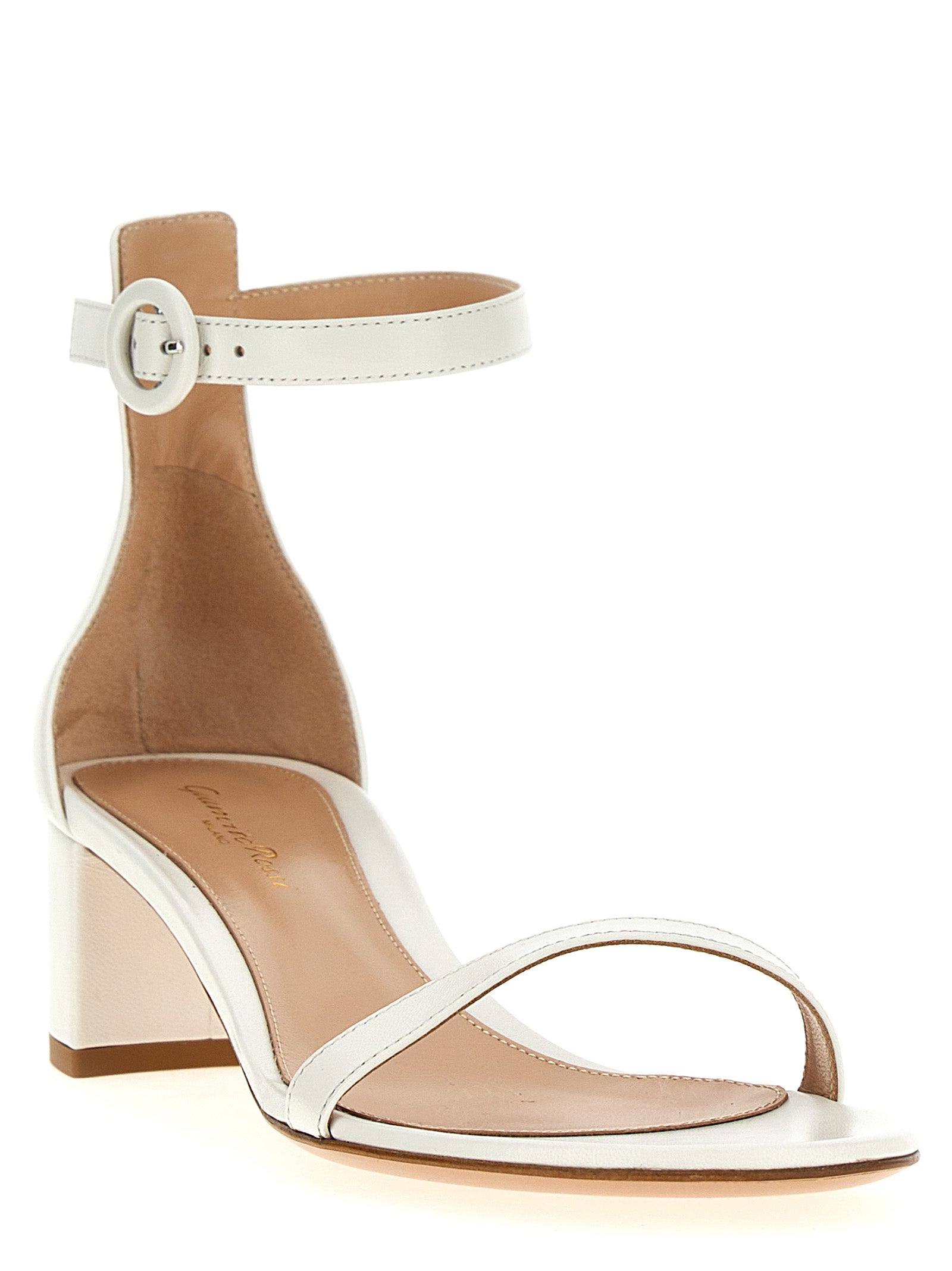 Gianvito Rossi Women 'Gaeta' Sandals GIANVITO ROSSI
